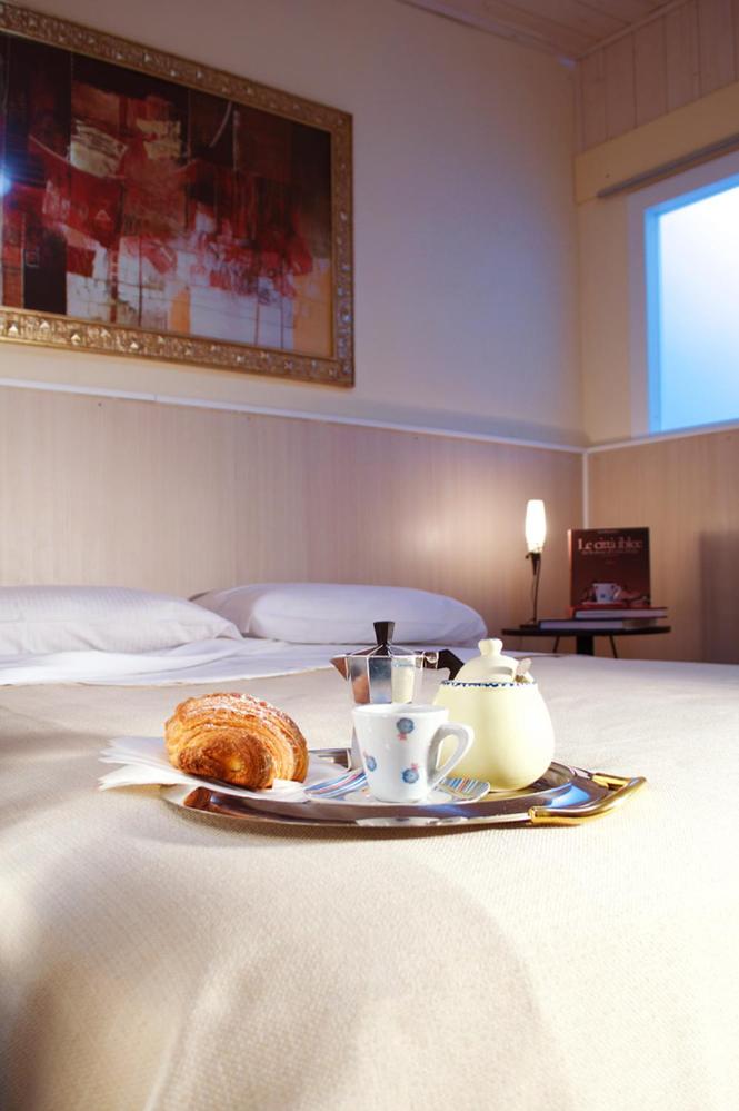 Suite with Terrace photo 1