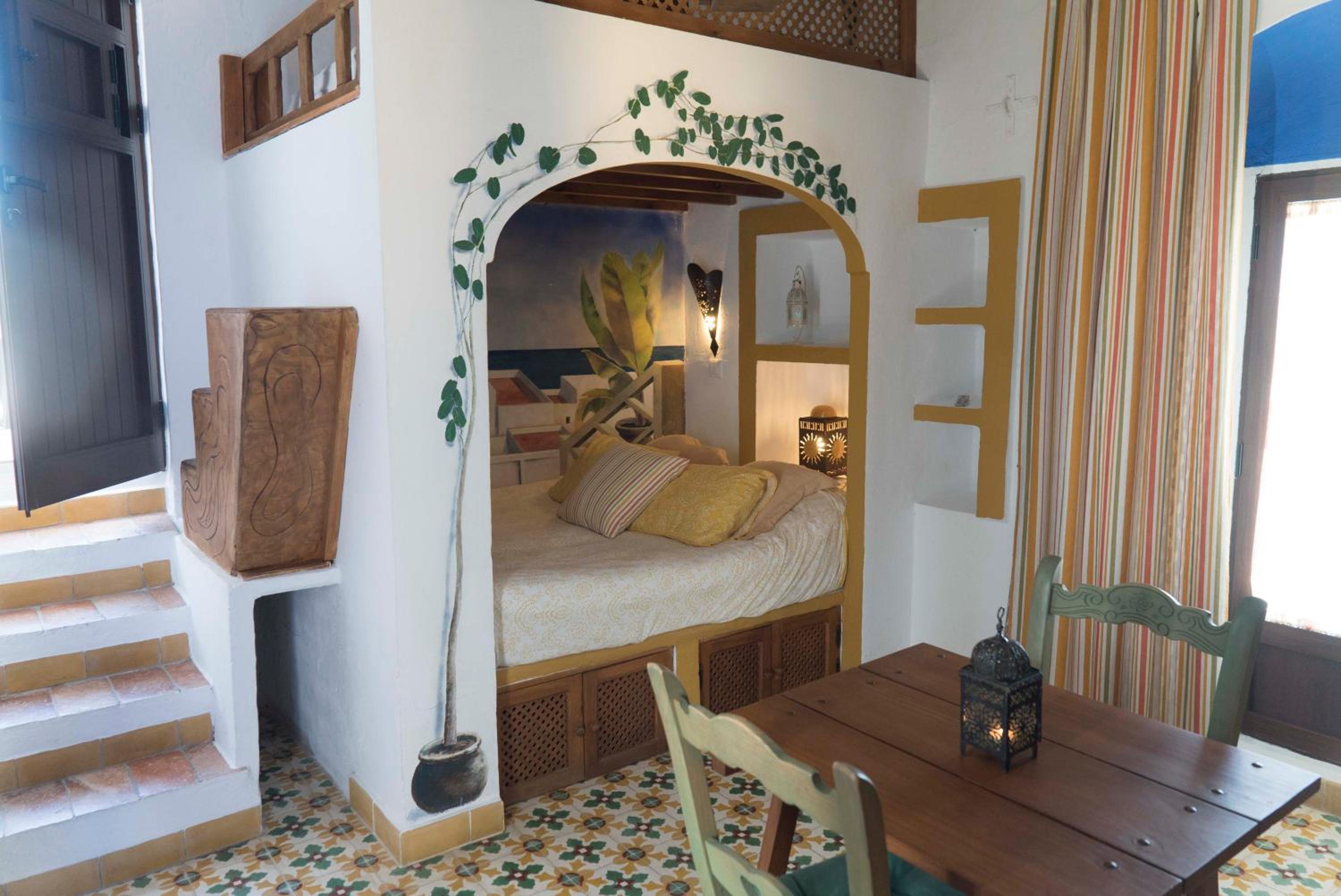 Apartamento Superior
