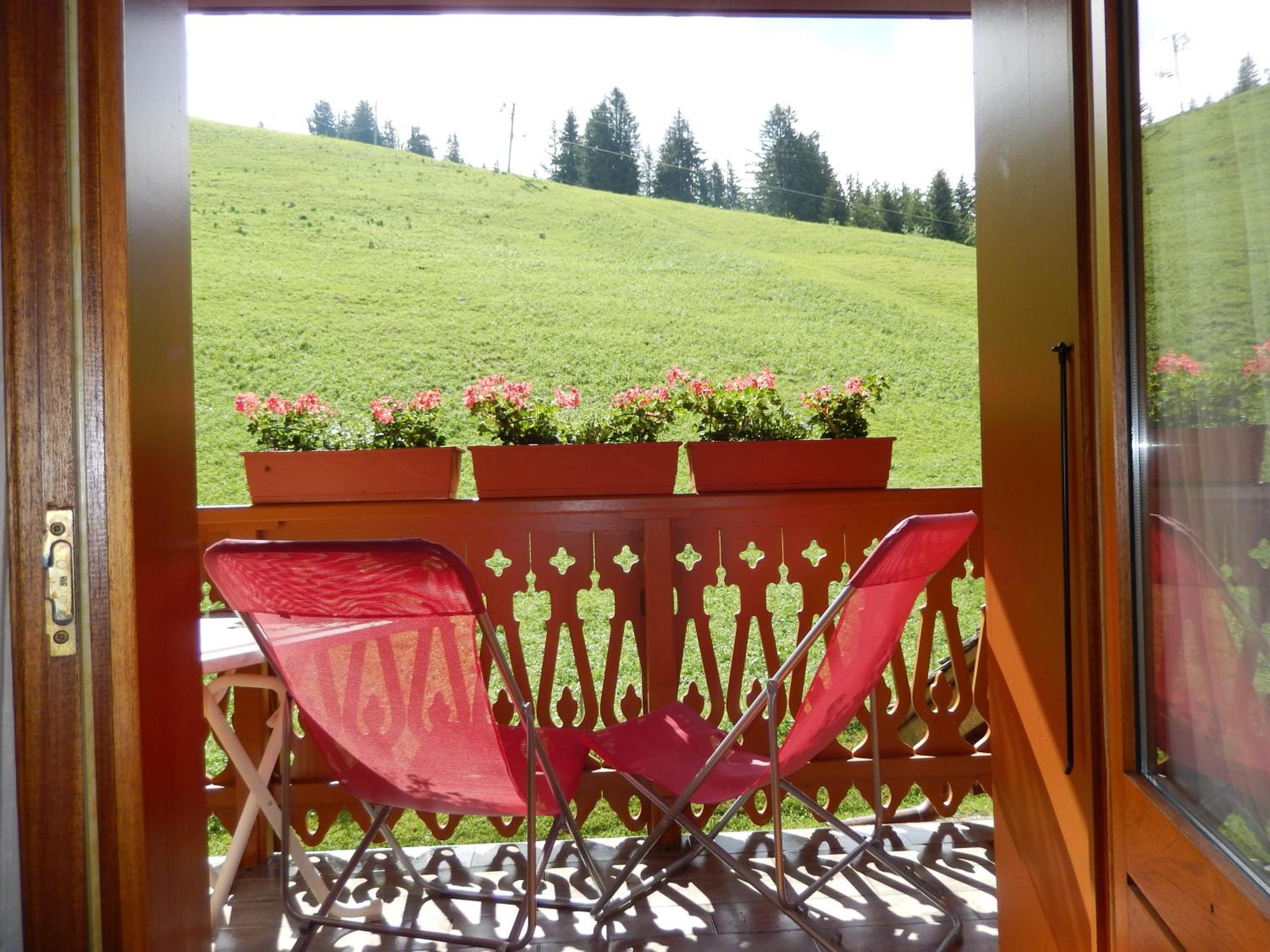 Double Room with Mountain View photo 3