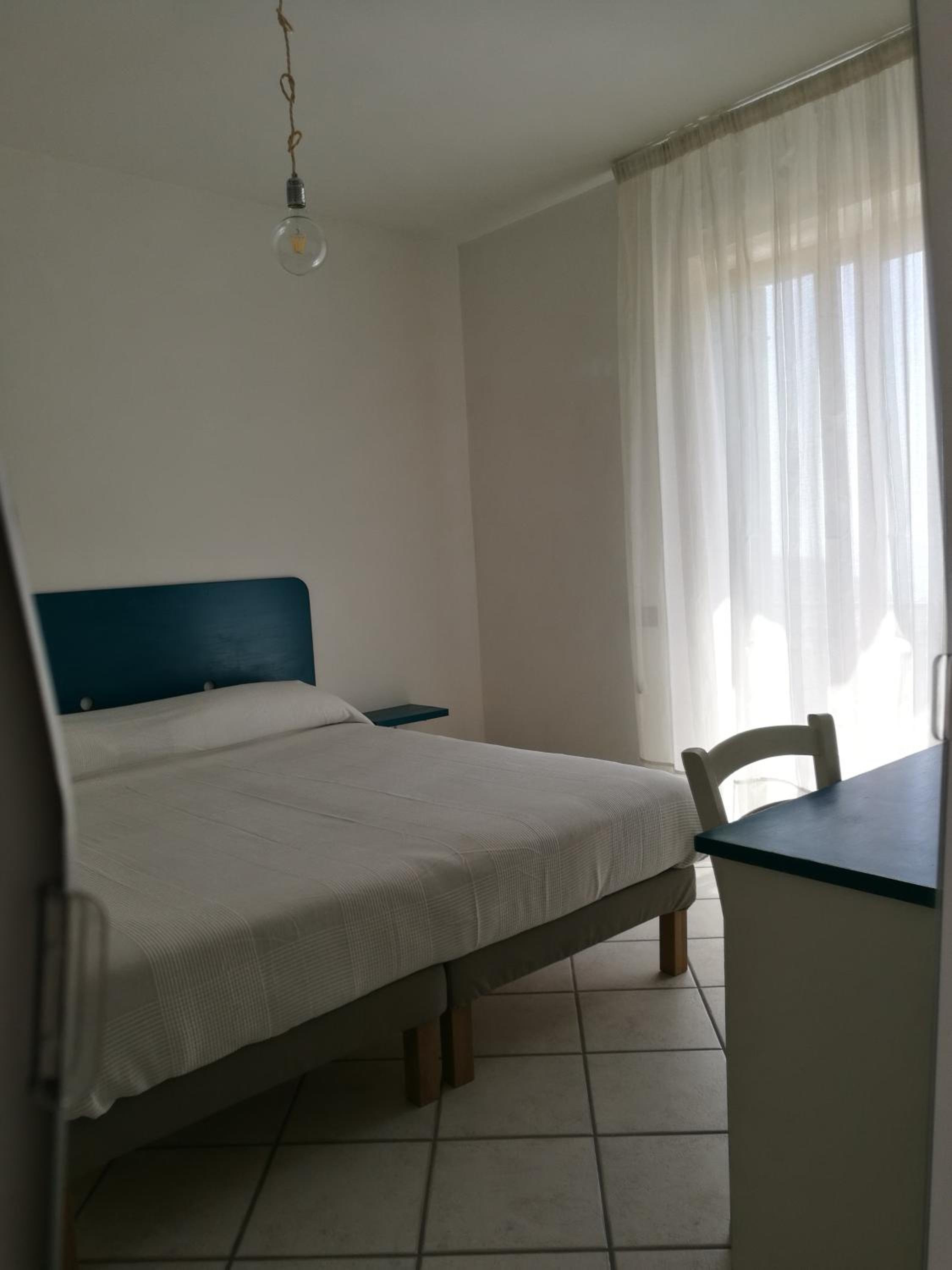 Double or Twin Room with Private External Bathroom