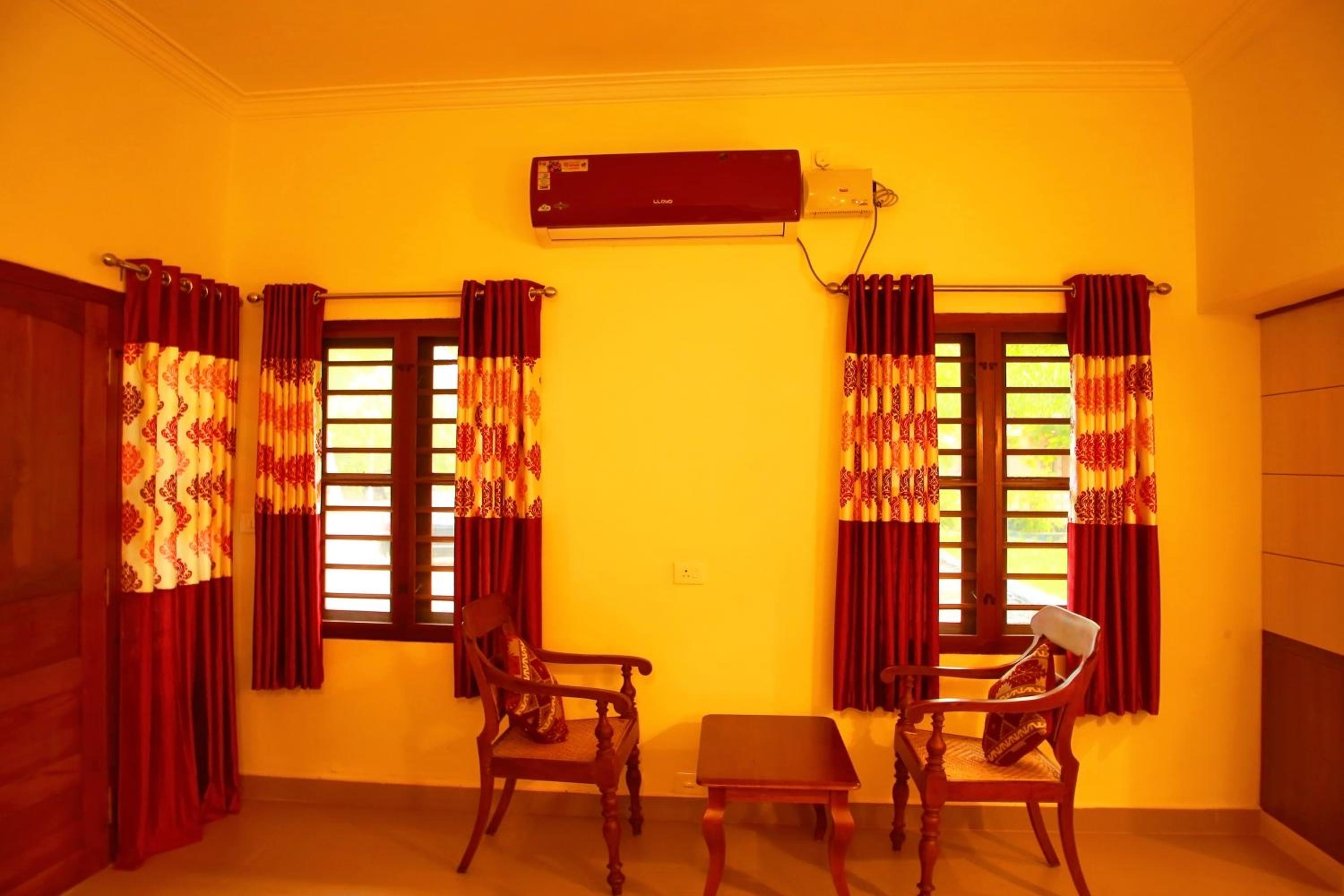 Superior Queen Room photo 3