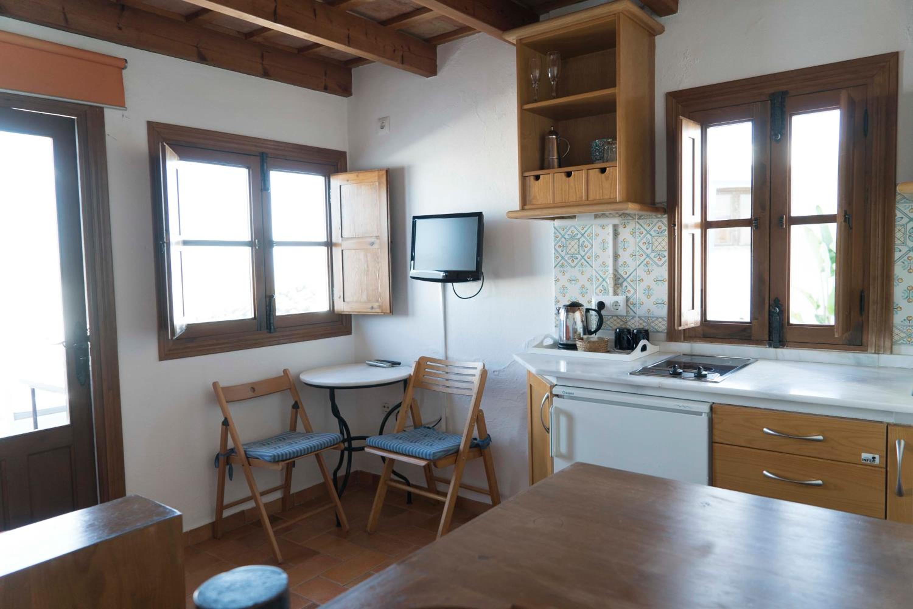 Superior Apartment with Private Terrace photo 2