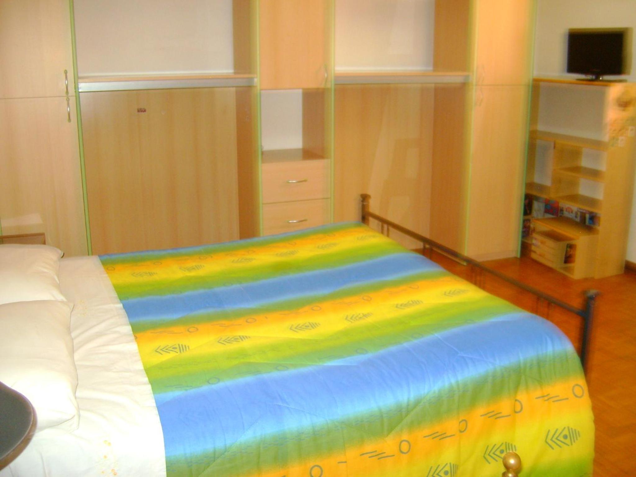 Comfort Triple Room with Shower