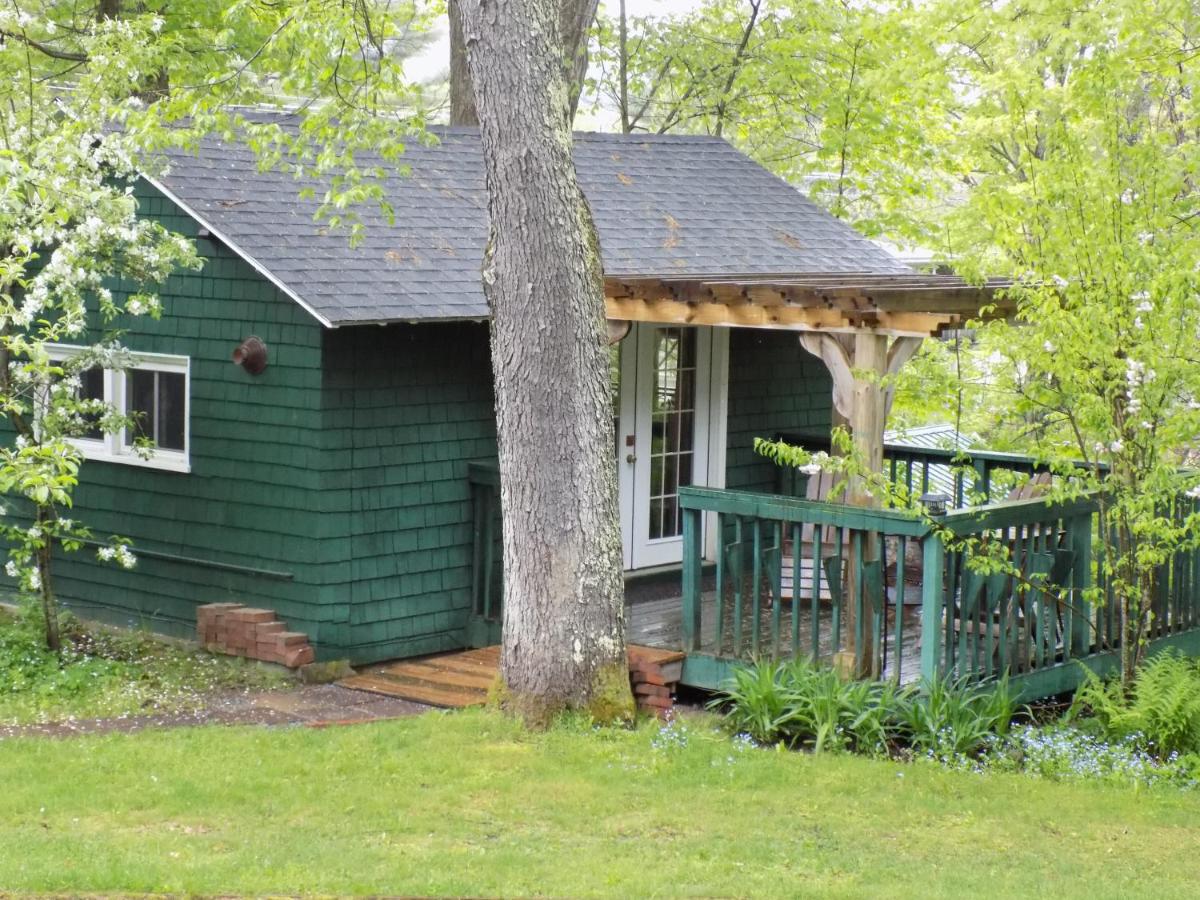 Bungalow photo 1