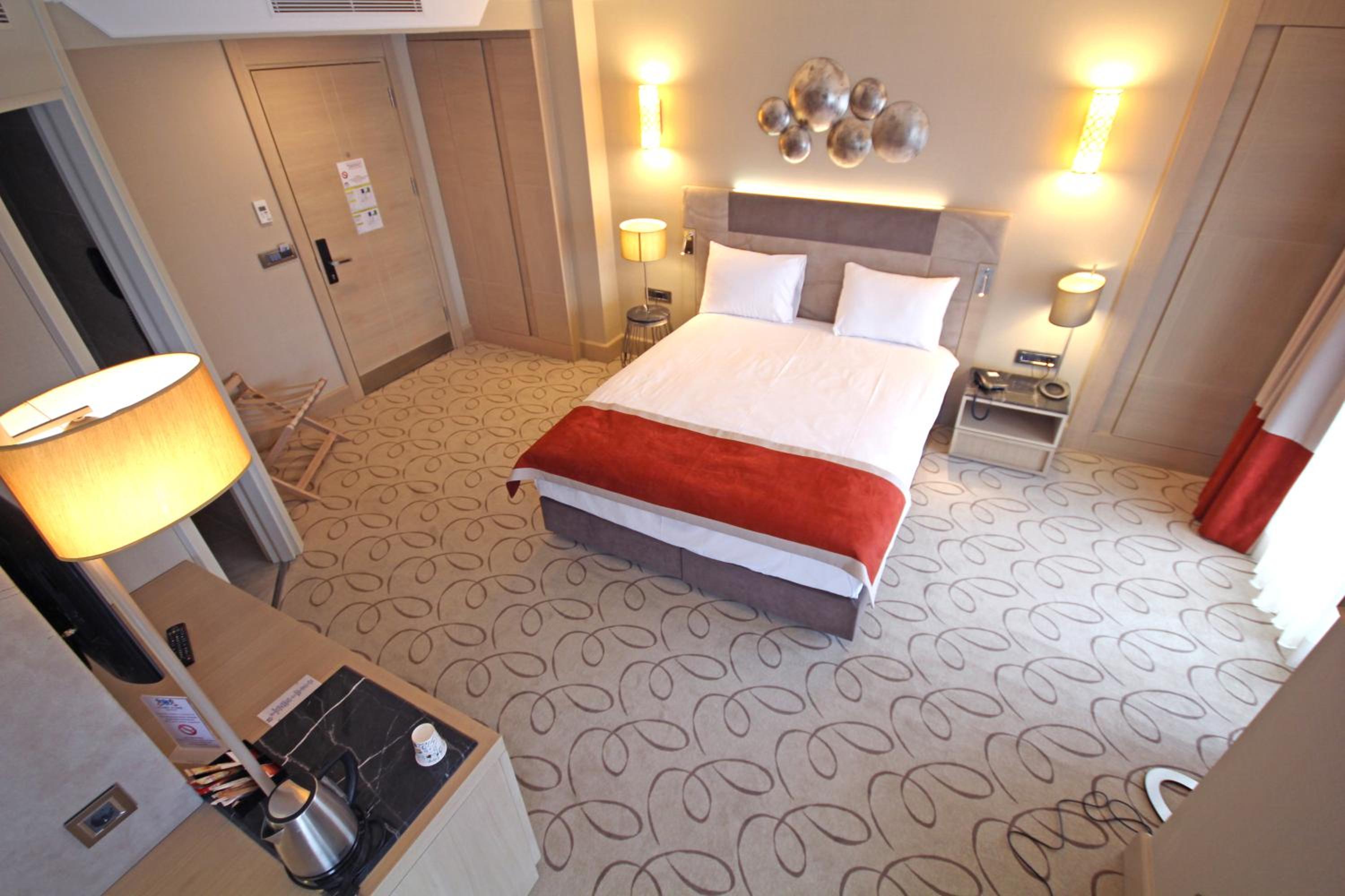 Superior Double Room photo 2
