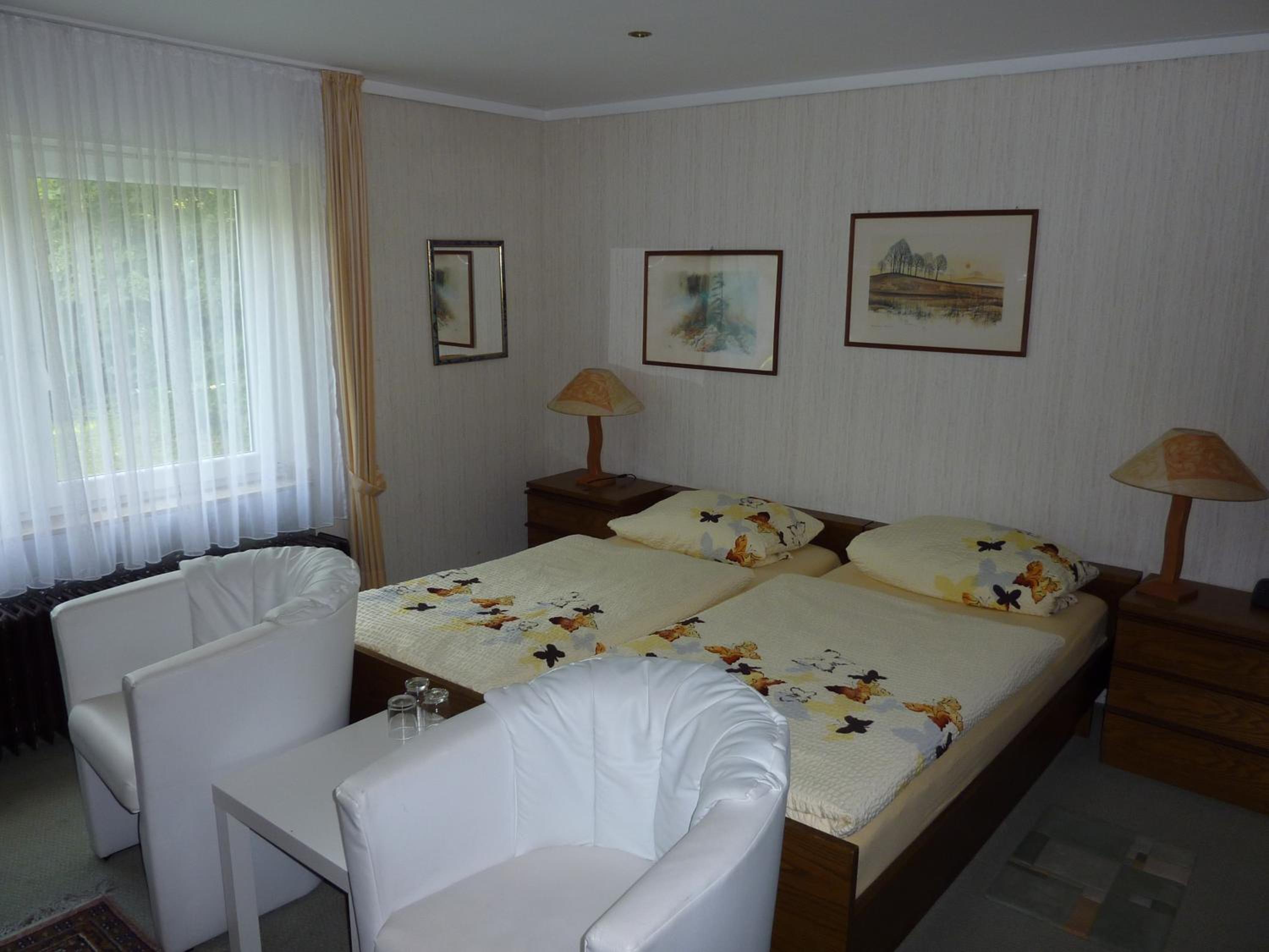 Double or Twin Room - Photo 2