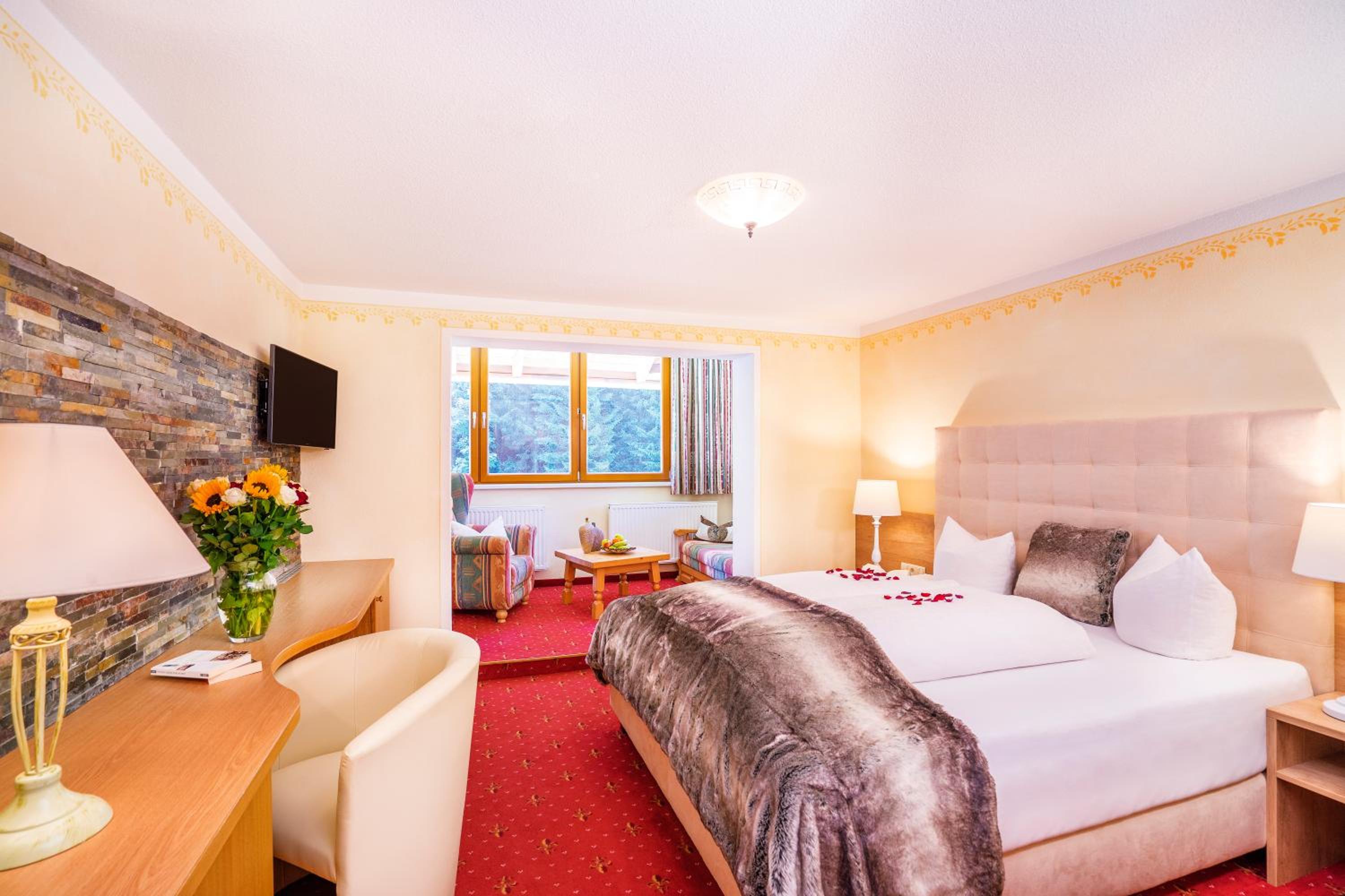 Superior Double Room photo 1