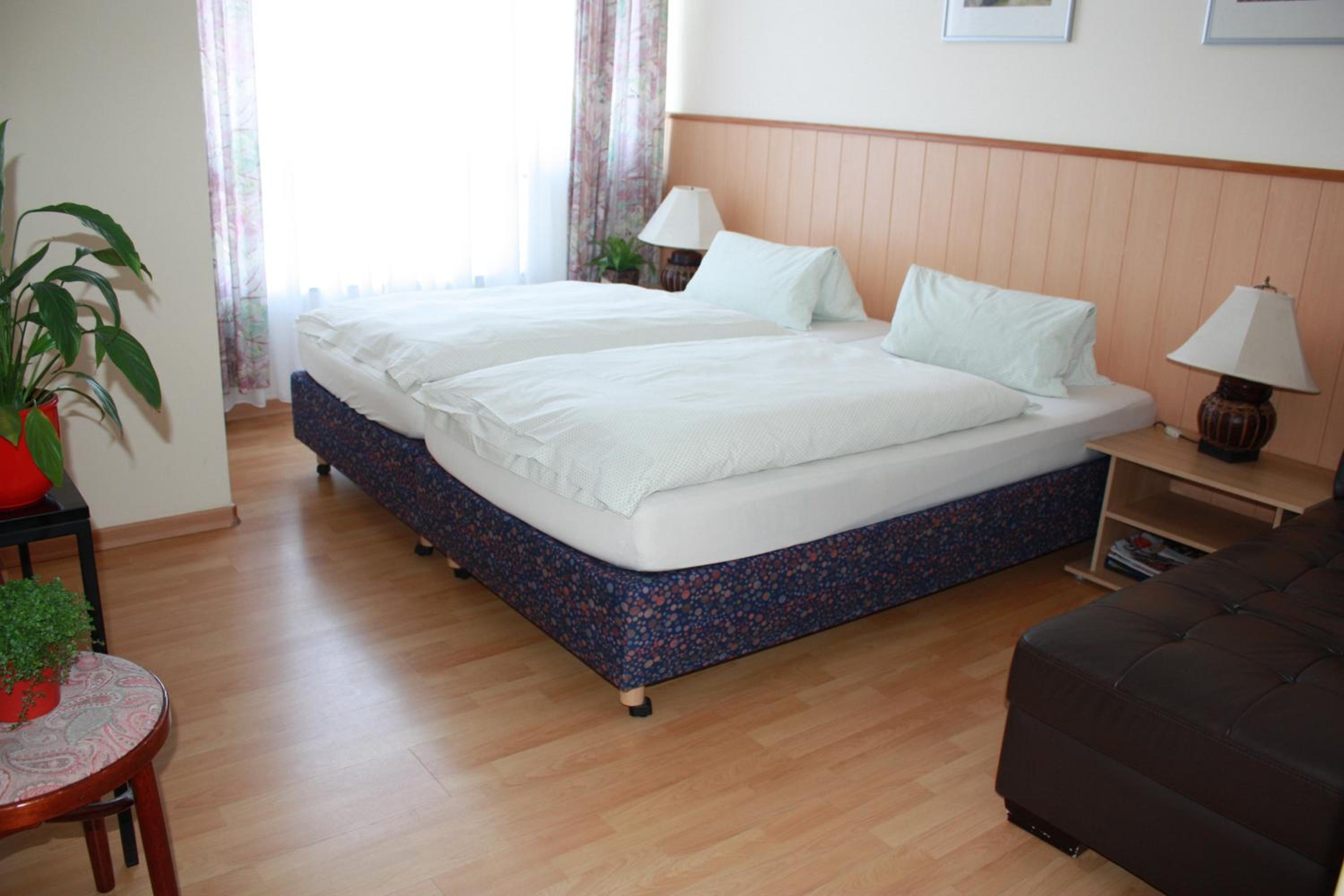 Double Room photo 1