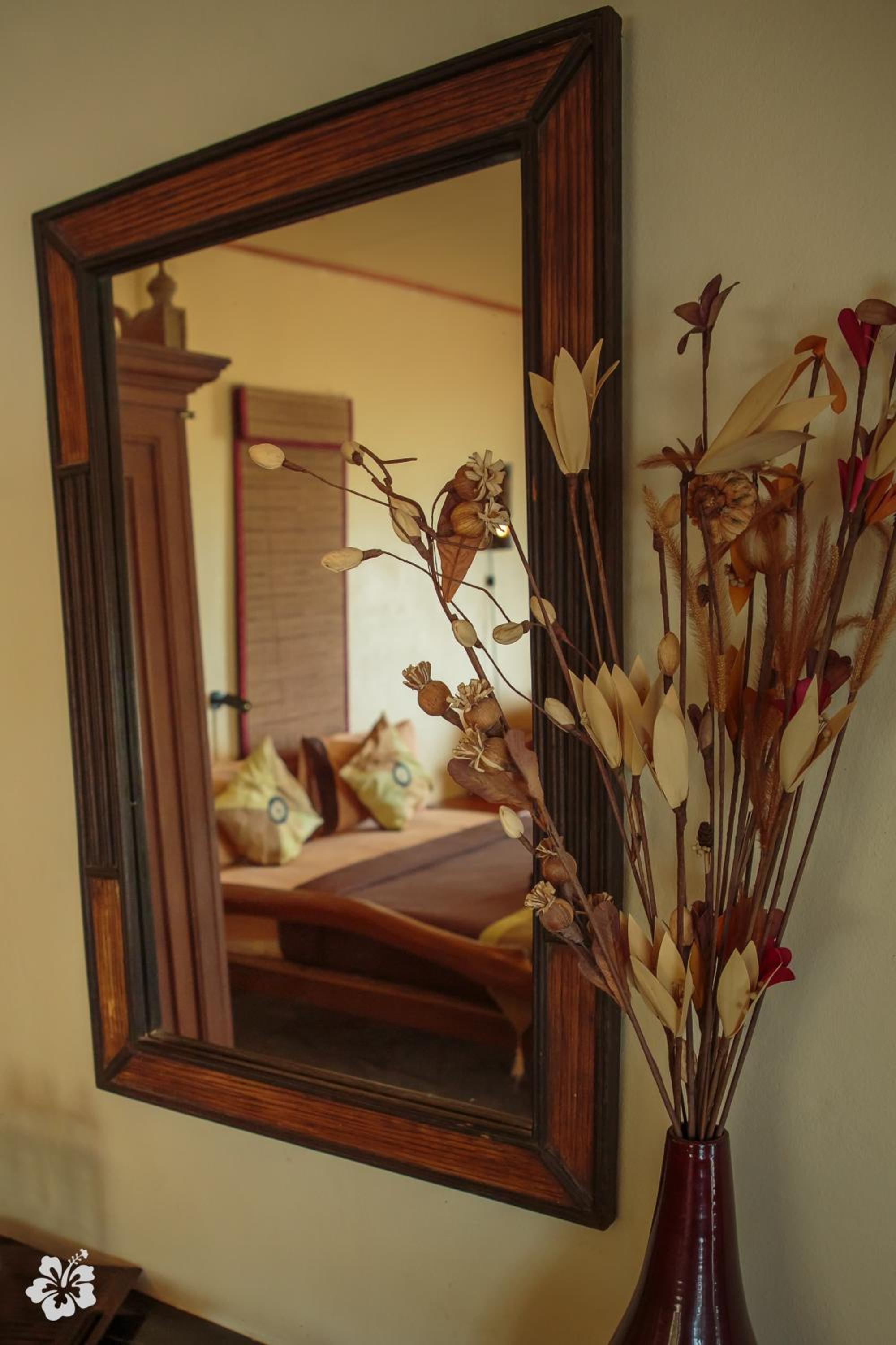 Deluxe Chalet (3 Adults) photo 1