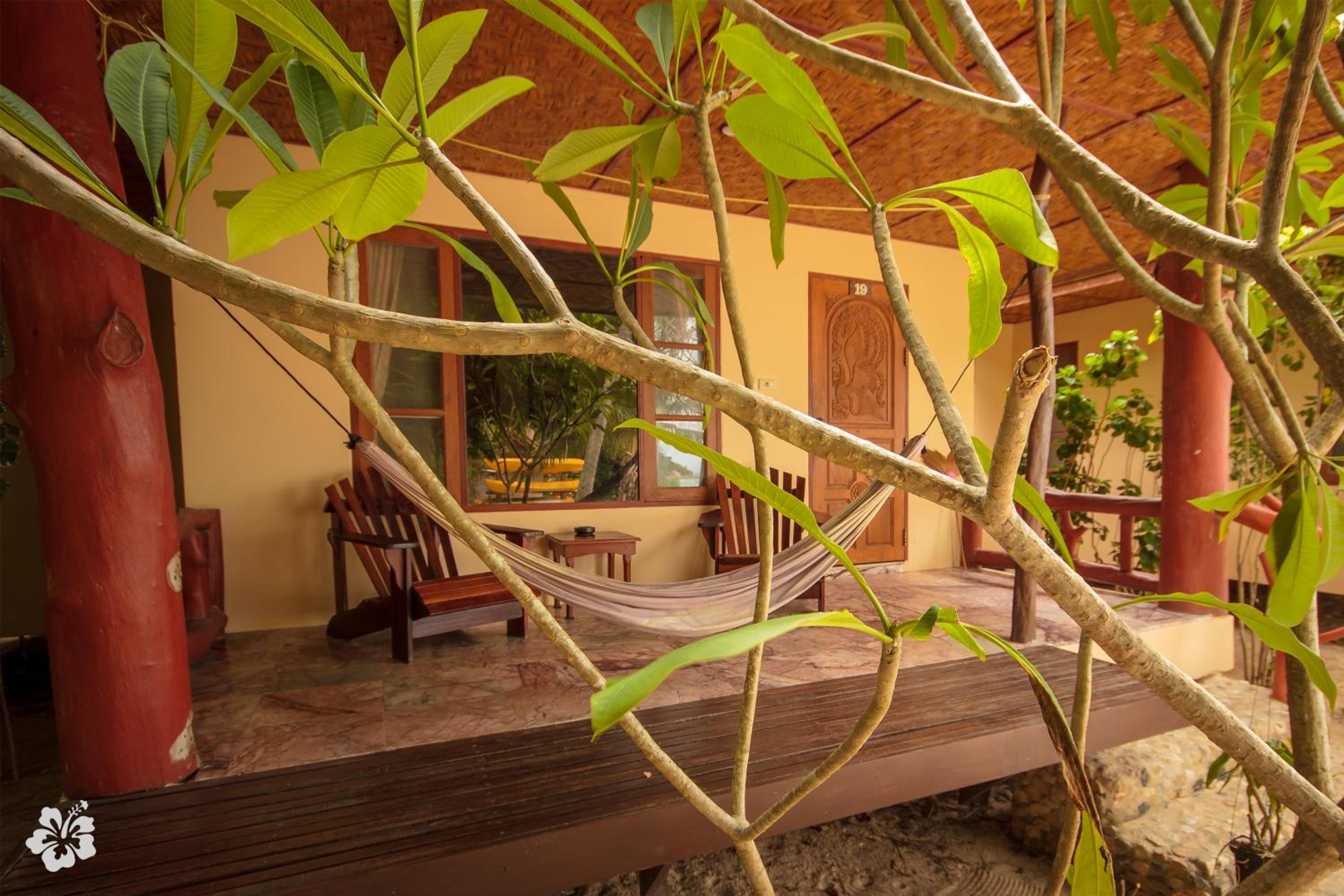 Deluxe Chalet (3 Adults) photo 3