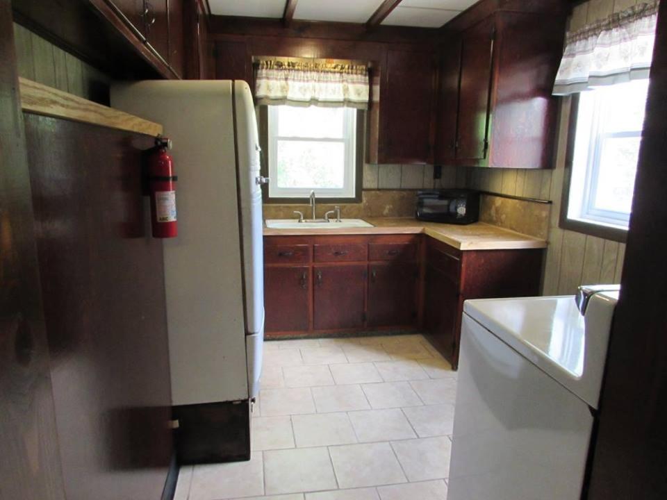 Two-Bedroom House photo 2
