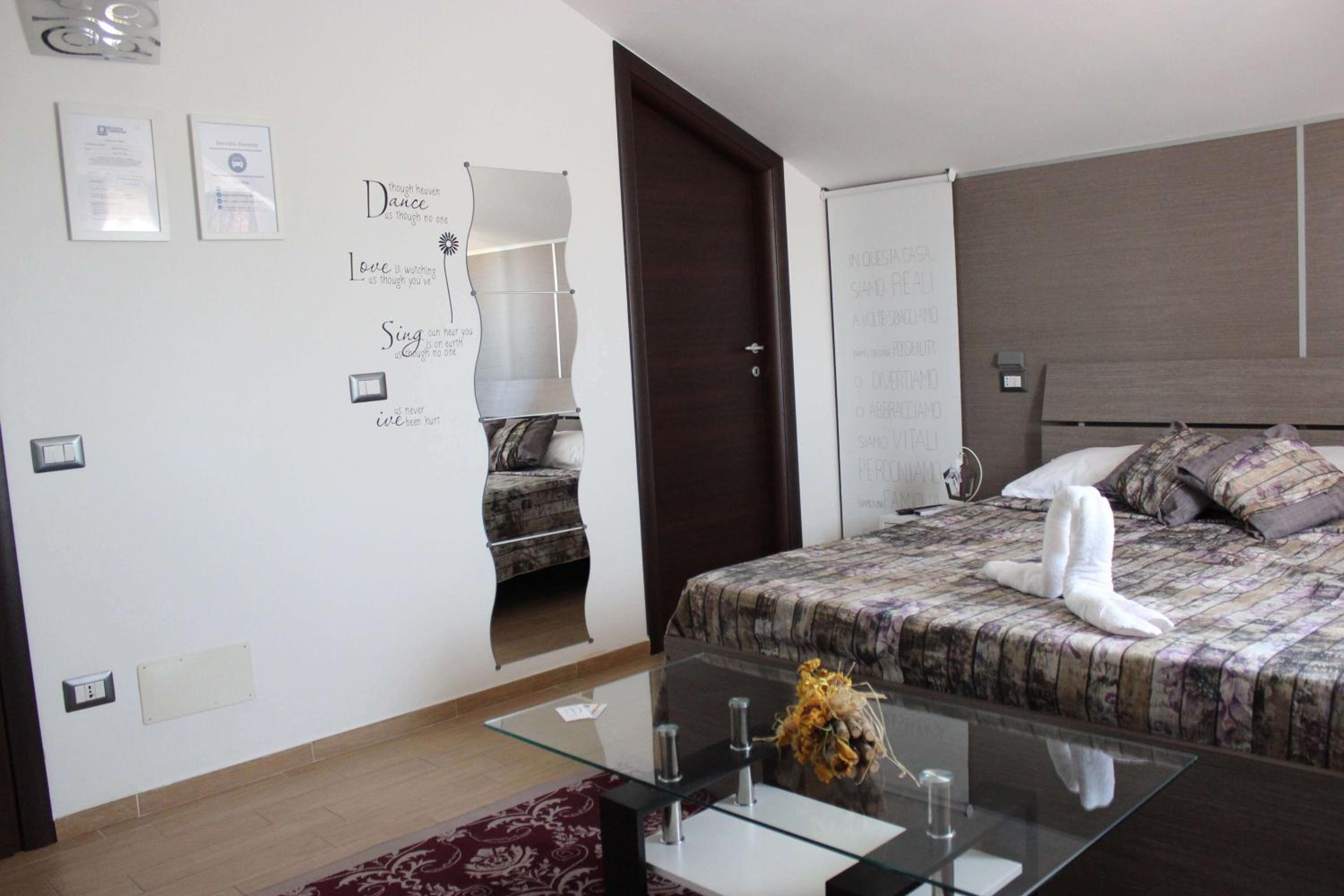 Deluxe Room photo 1
