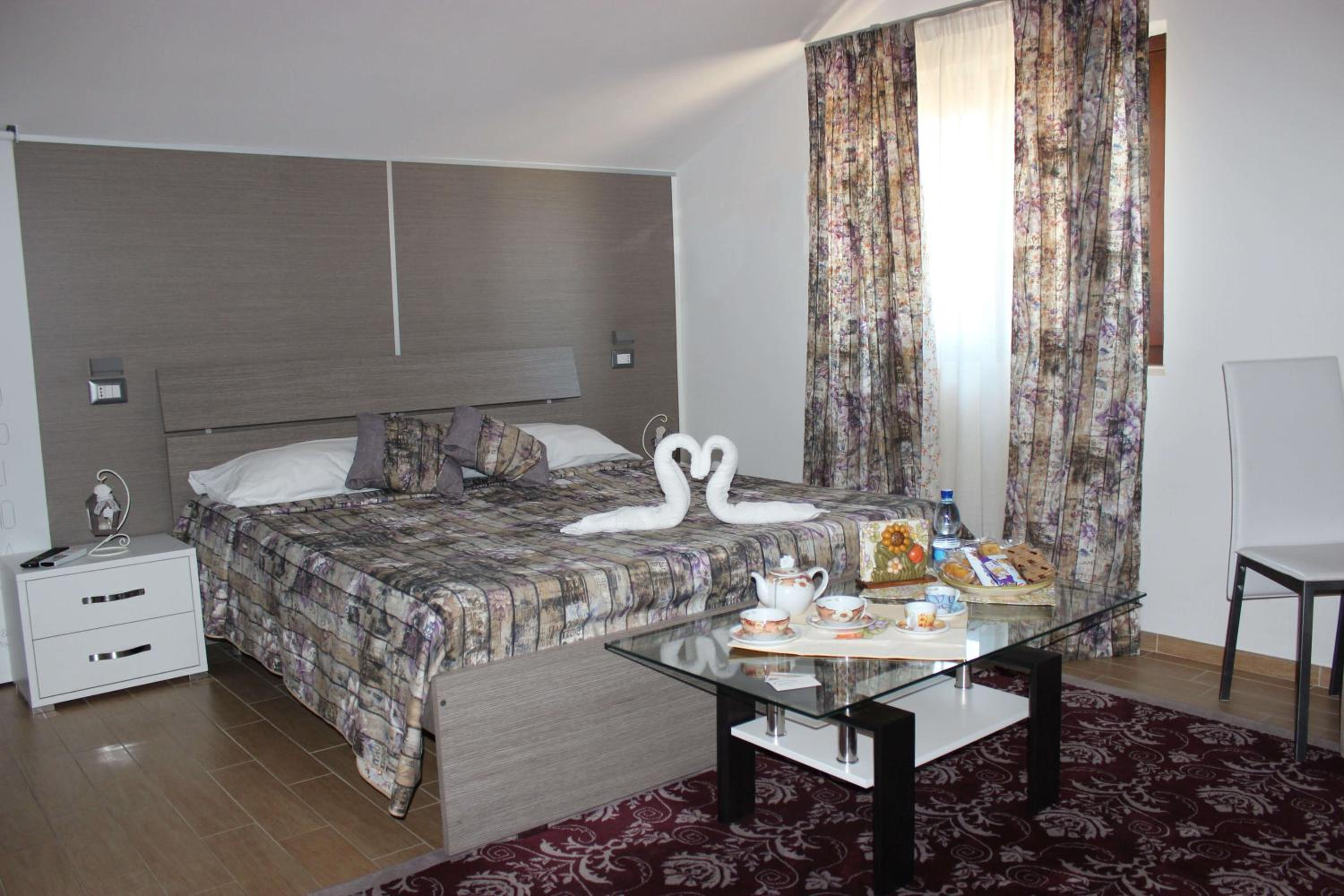 Deluxe Room photo 3