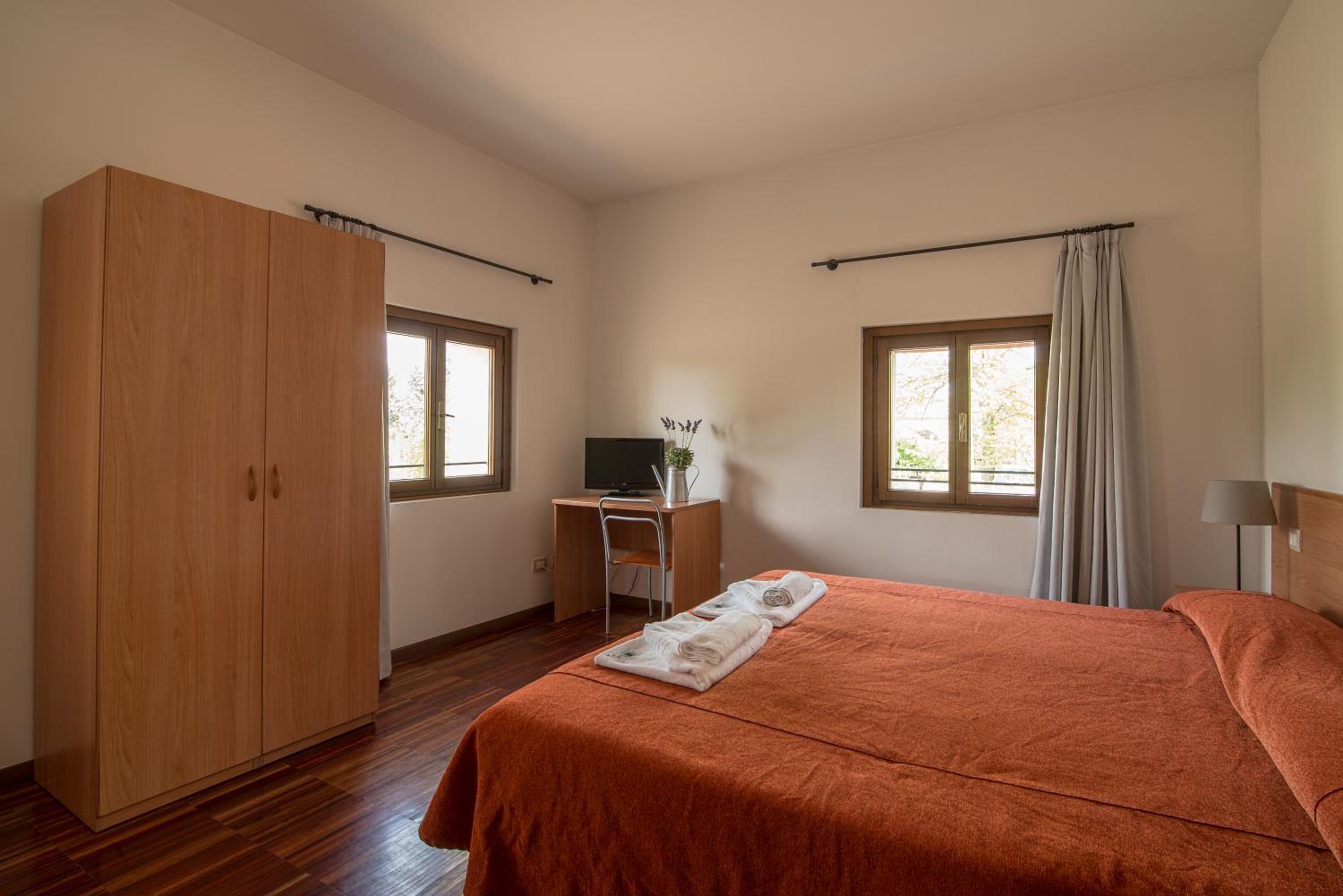 Comfort Double Room - Photo 7