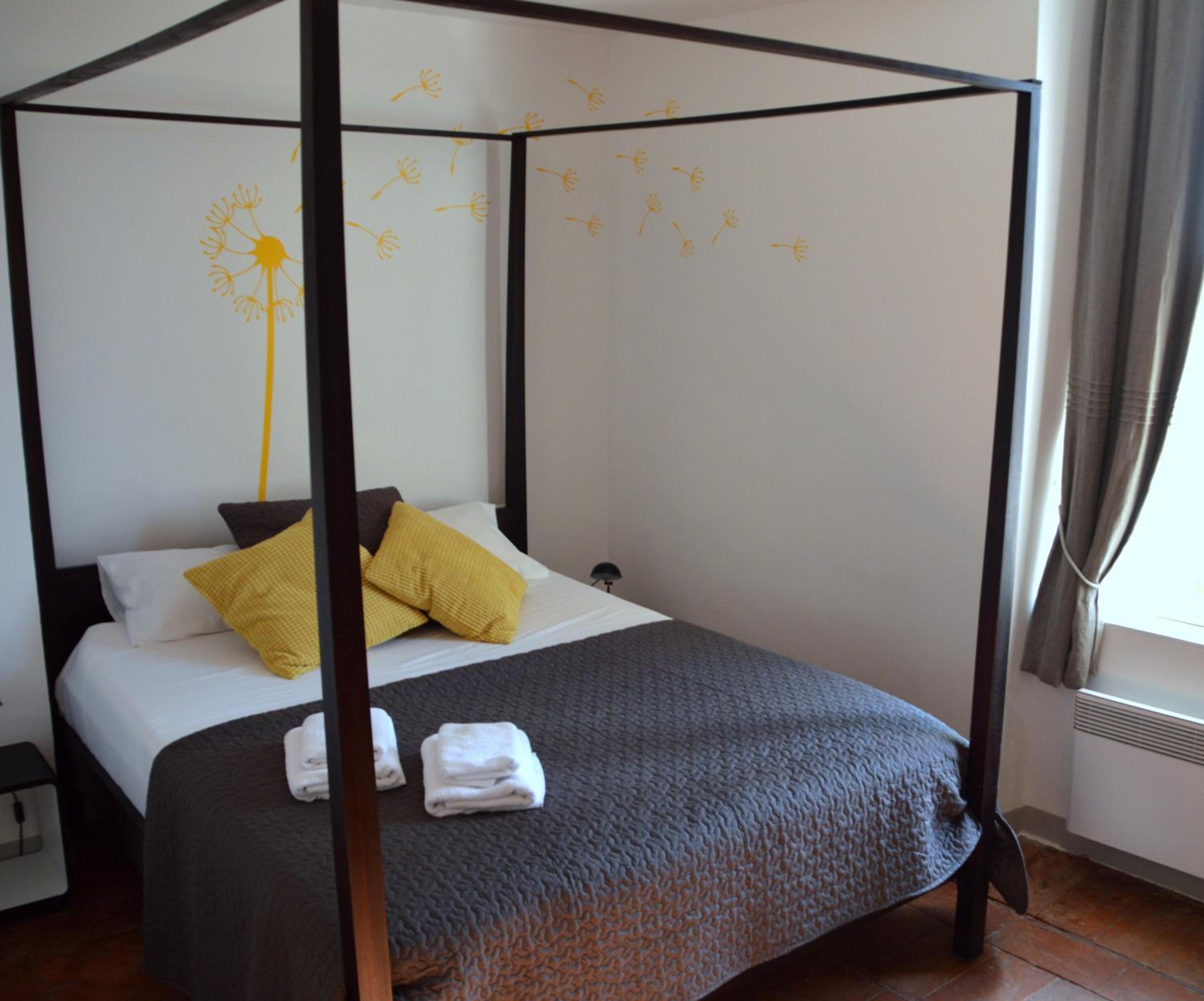 Double Room with Extra Bed photo 1