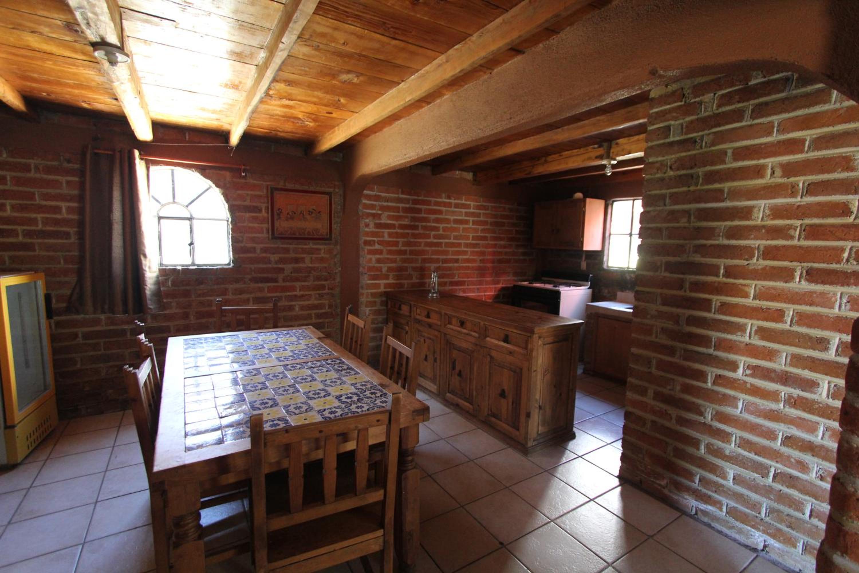 Family Chalet photo 2