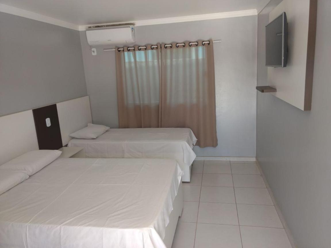 Luxury Triple Room photo 1
