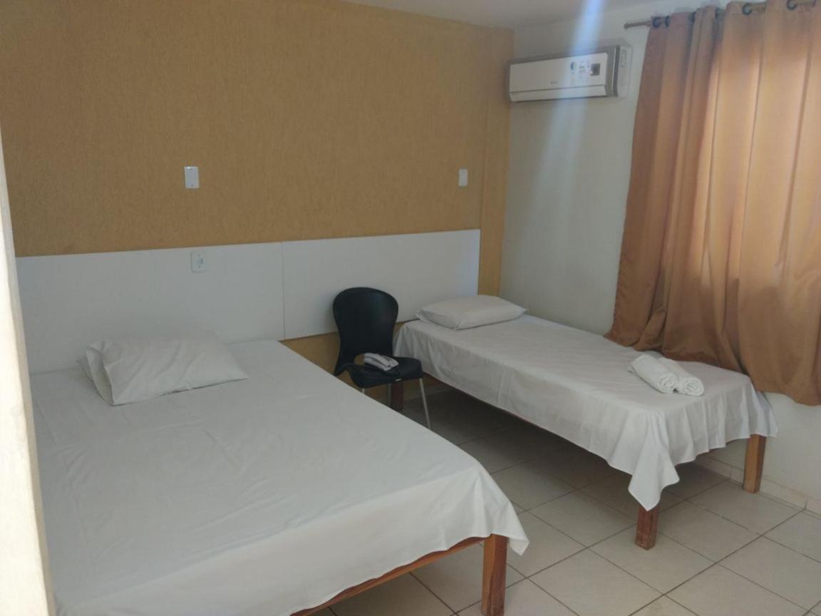 Standard Quadruple Room photo 1