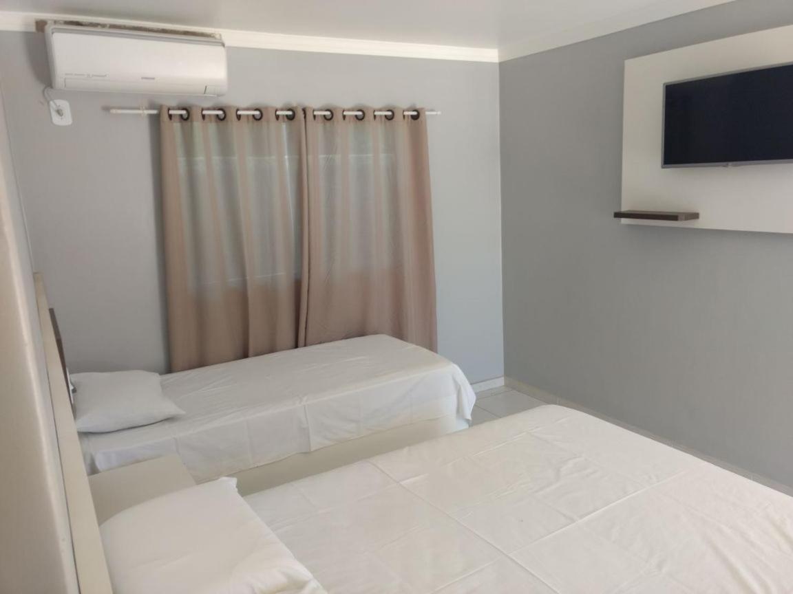 Luxury Triple Room photo 2