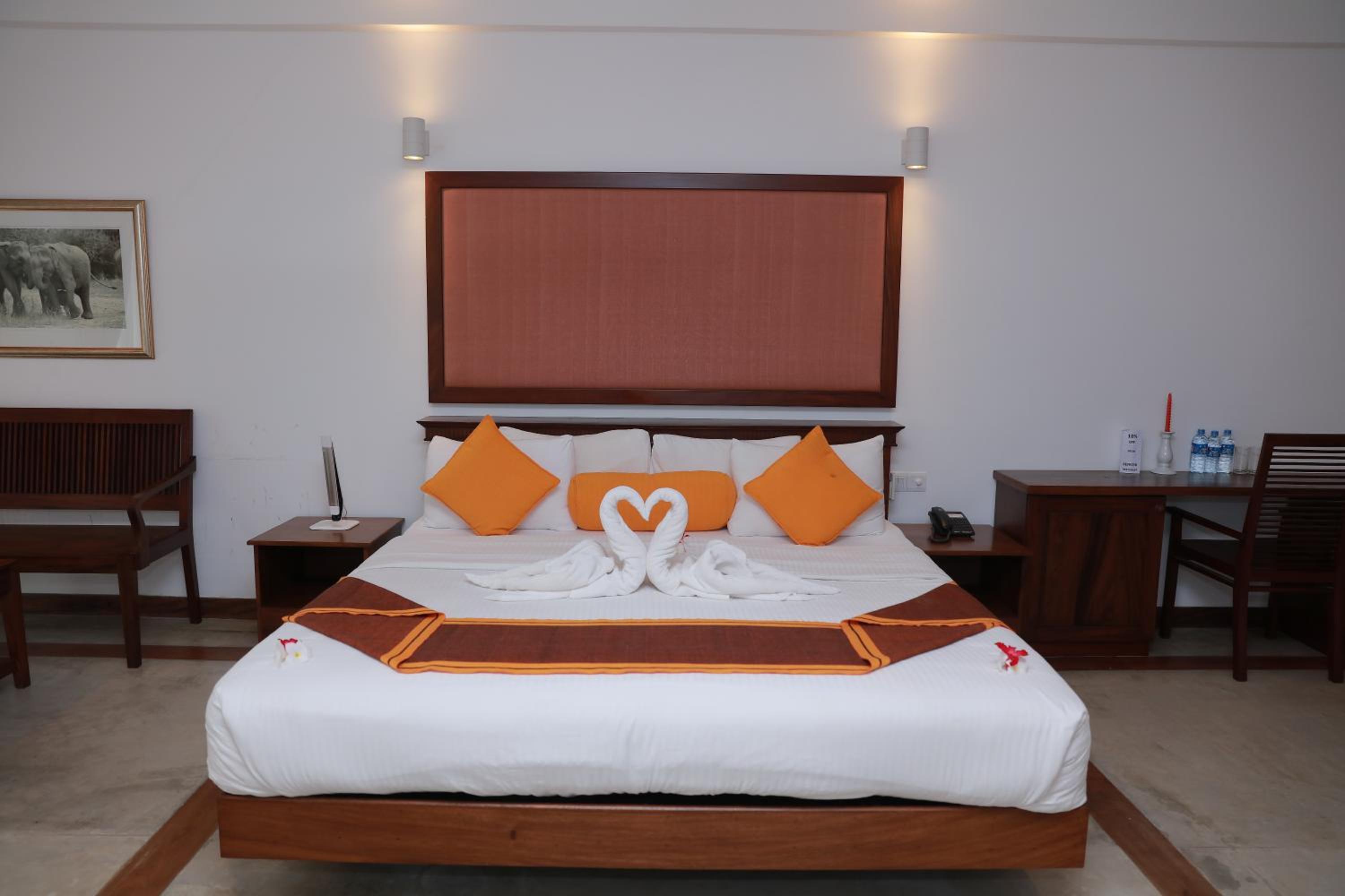 Deluxe-Zimmer