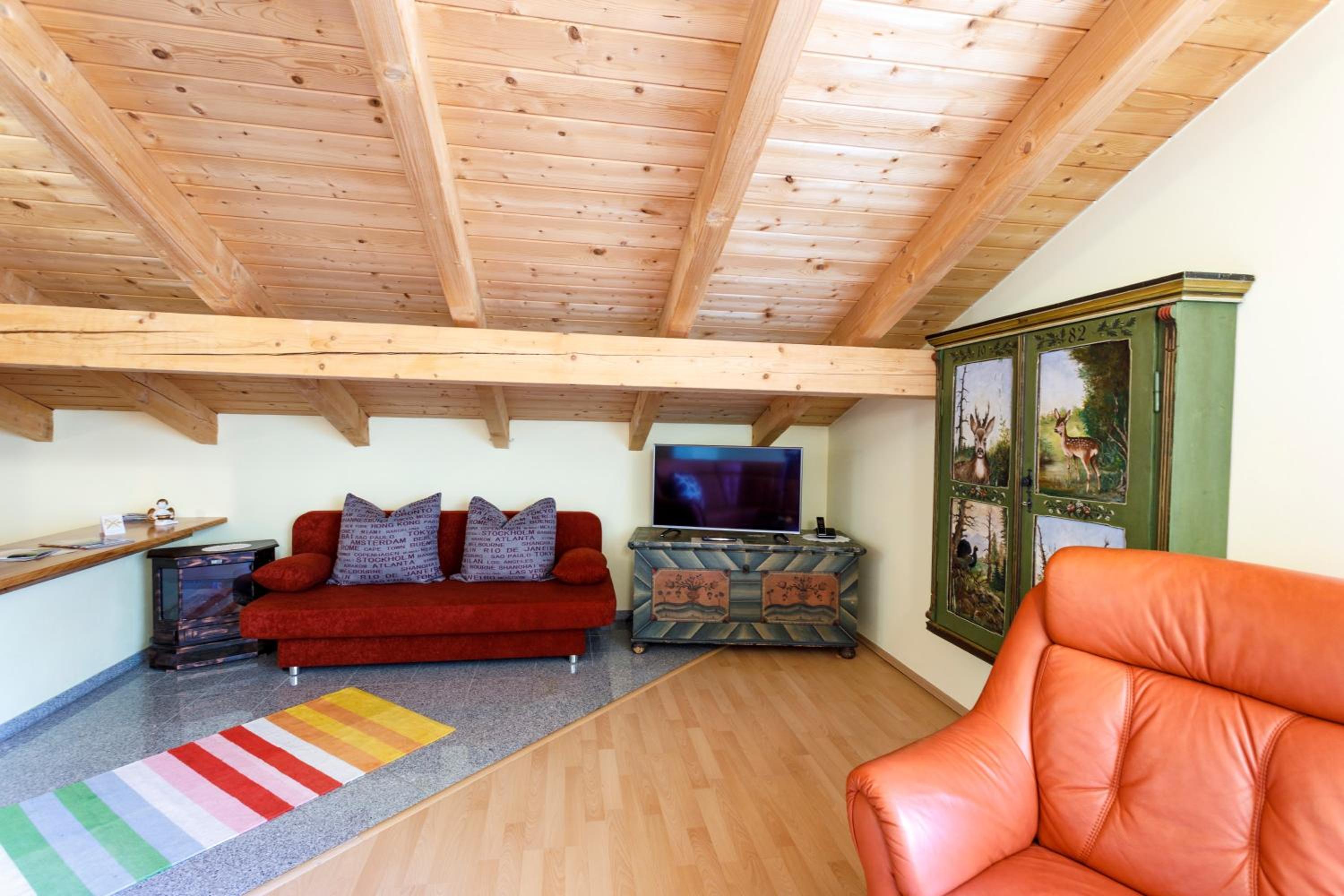 Suite photo 2