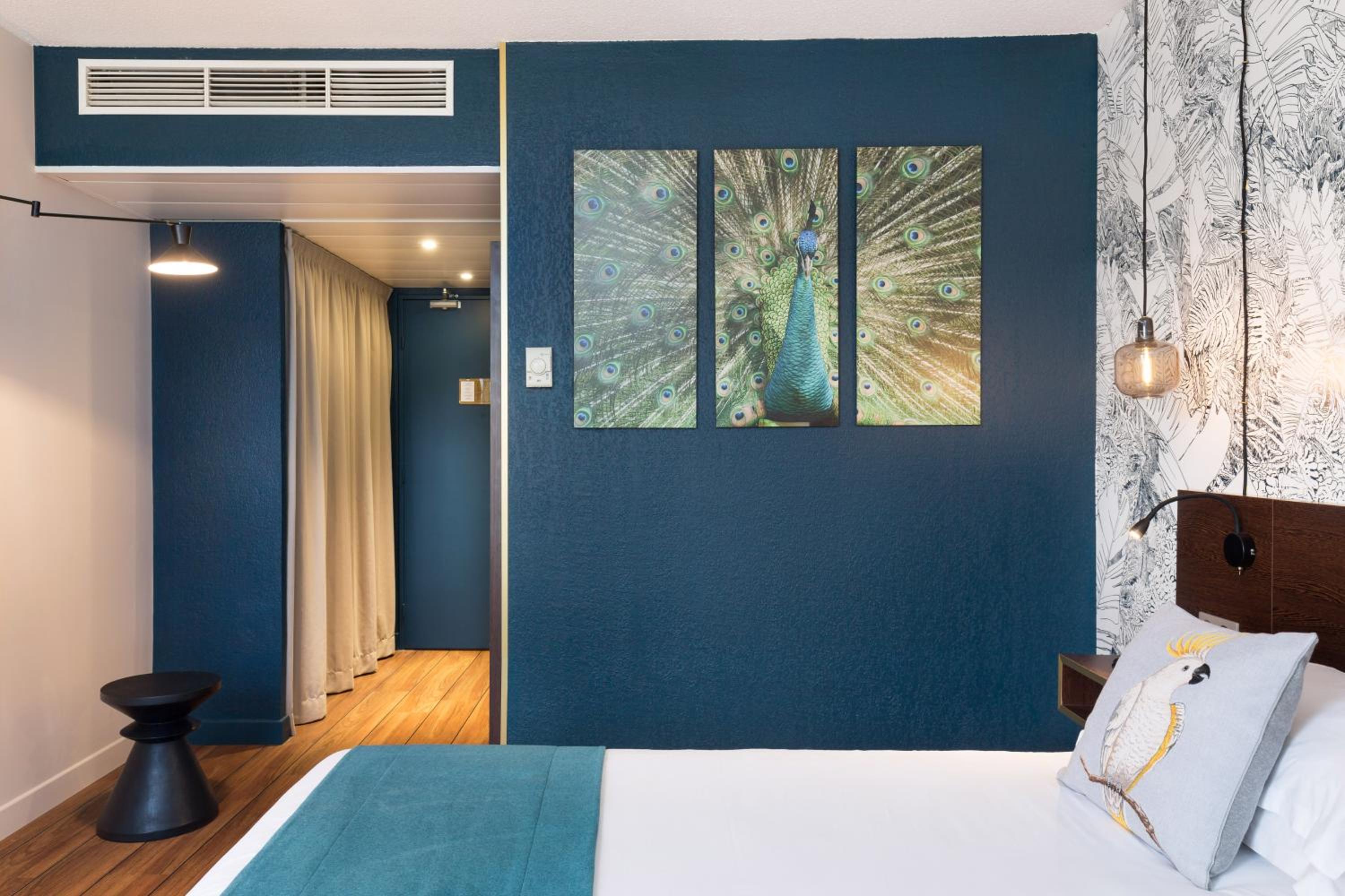 Standard Double Room photo 3