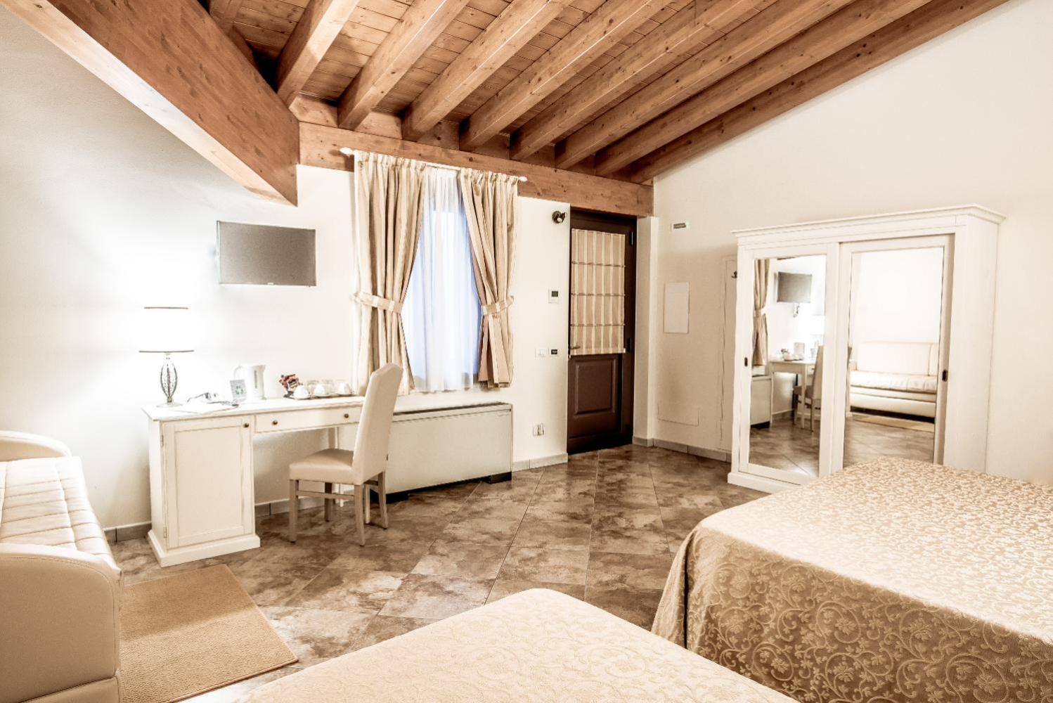 Triple Room - Annex photo 2