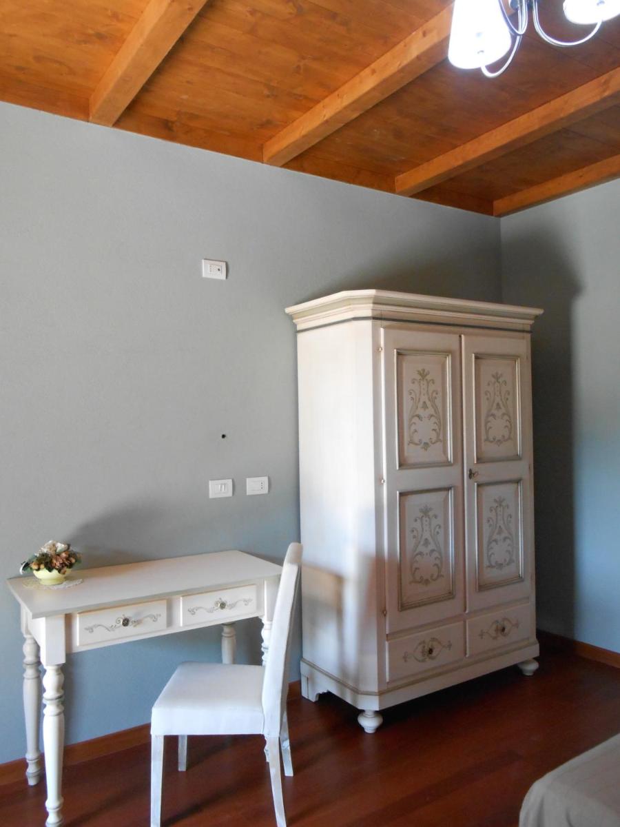 Double or Twin Room - Disability Access photo 3