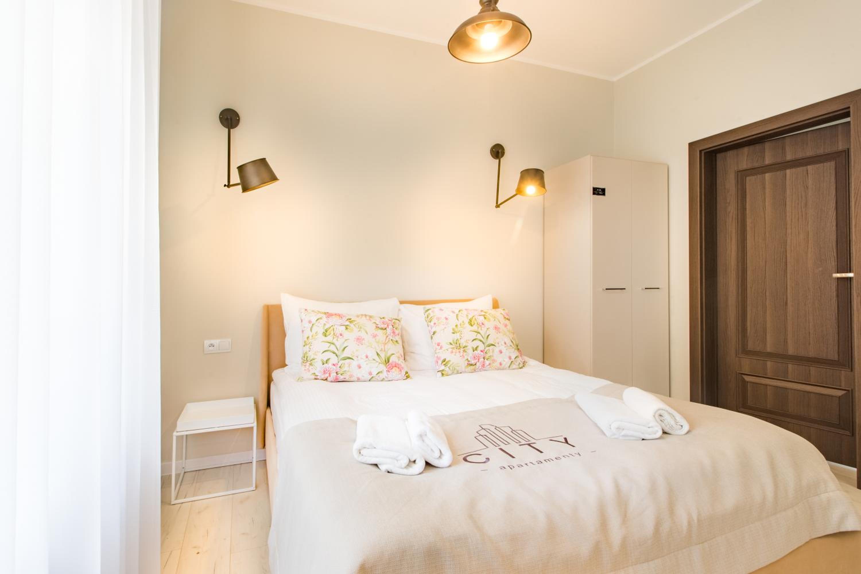 Apartment Biebrzanski - Photo 2