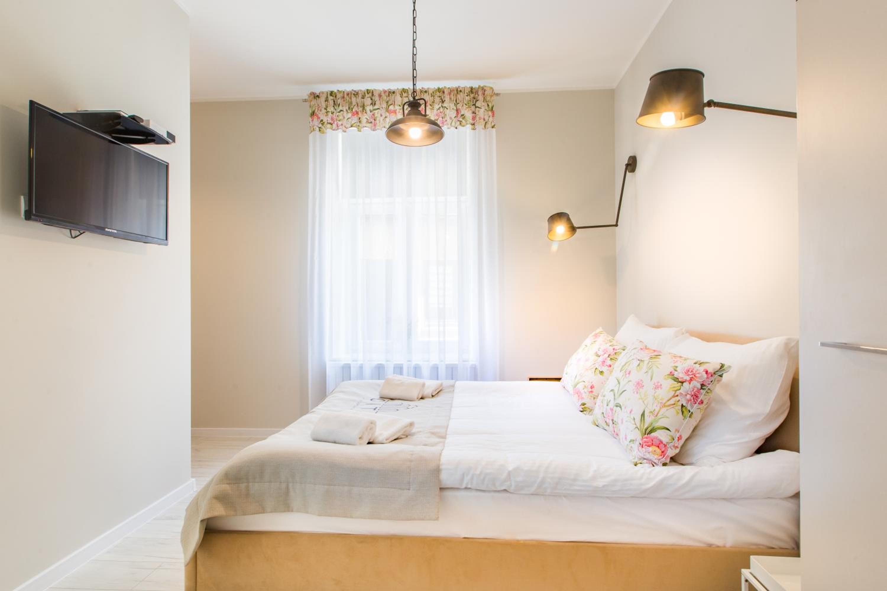 Apartment Biebrzanski - Photo 1
