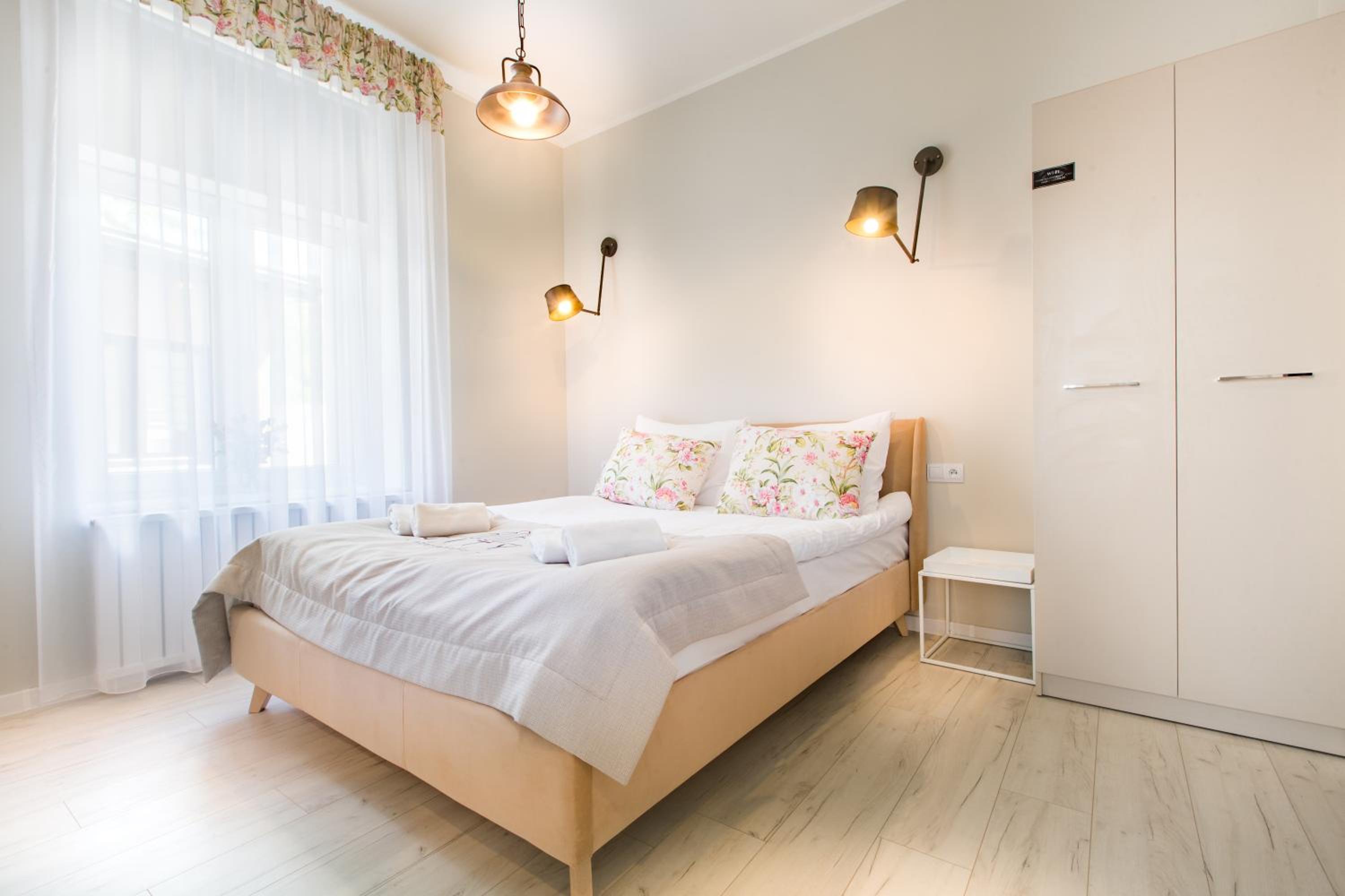 Apartment Biebrzanski - Photo 3