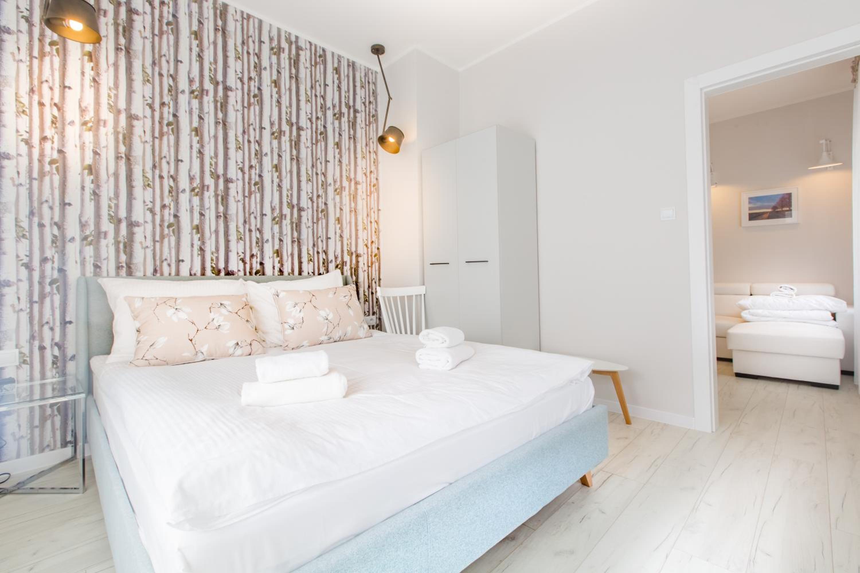 Apartment Bialowieski - Photo 8