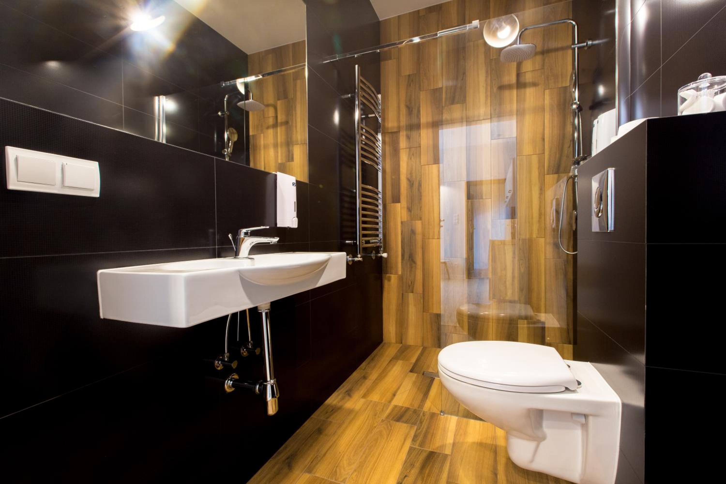 Apartment Bialowieski - Photo 2