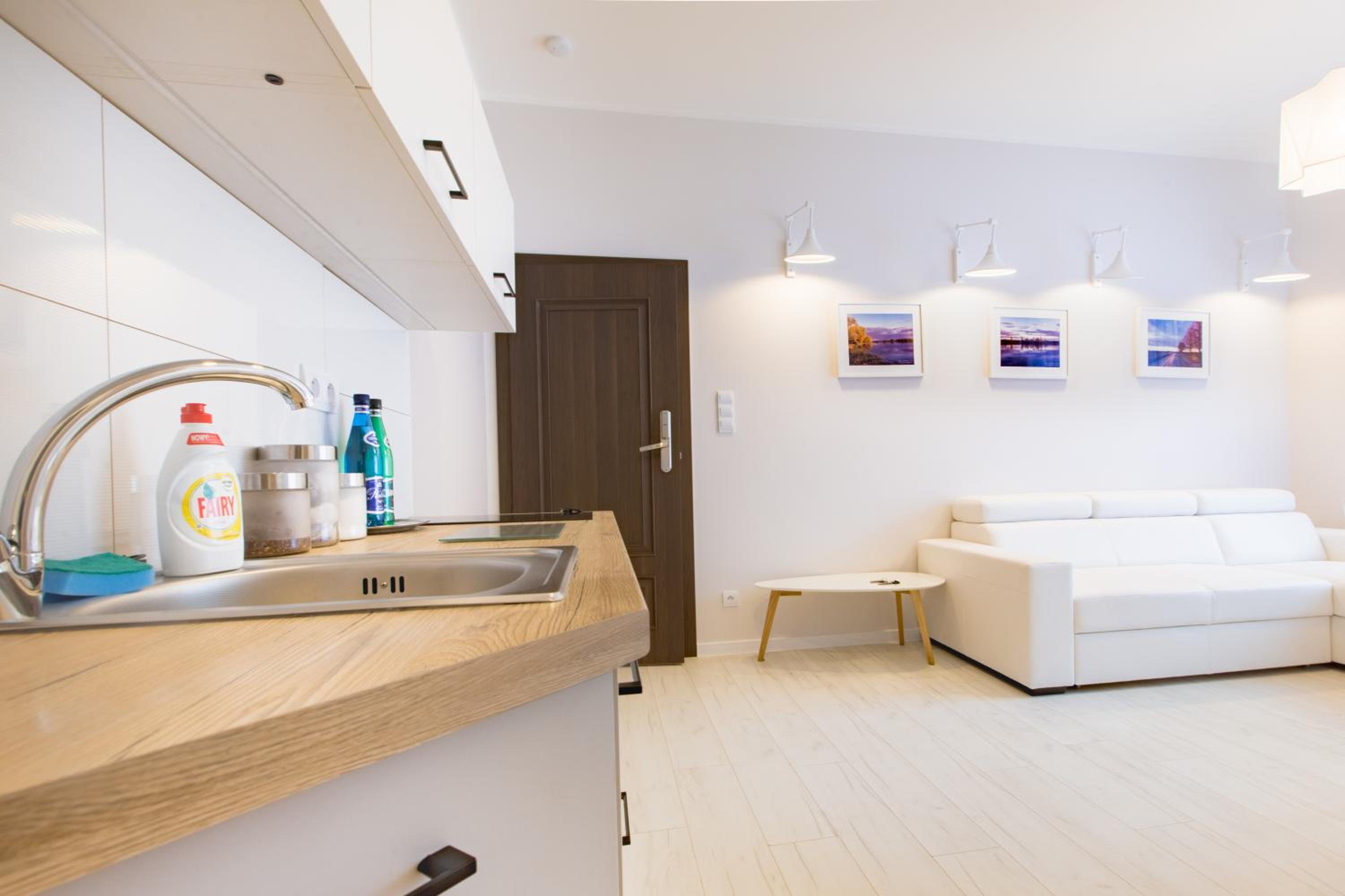 Apartment Bialowieski - Photo 5