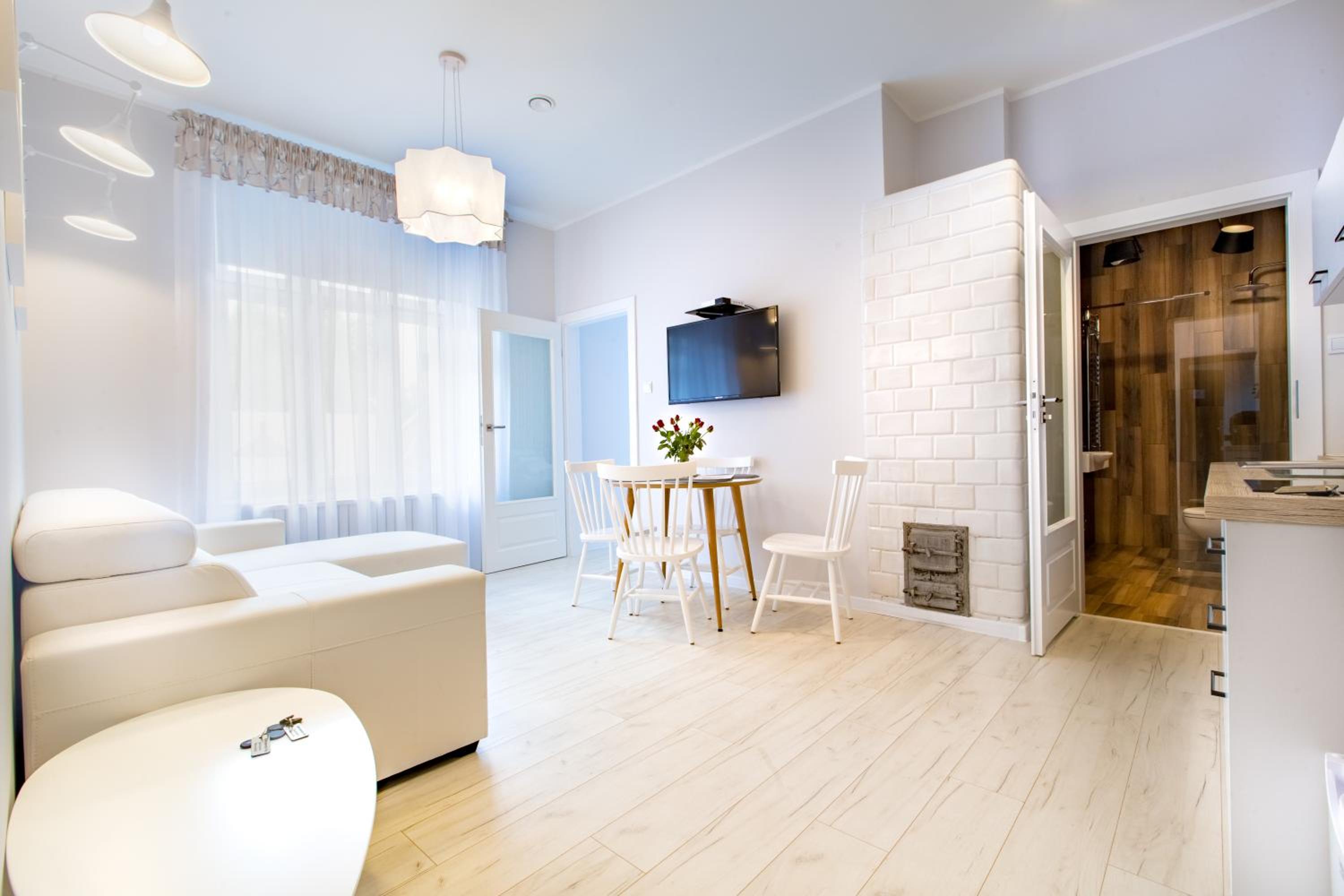Apartment Bialowieski - Photo 6