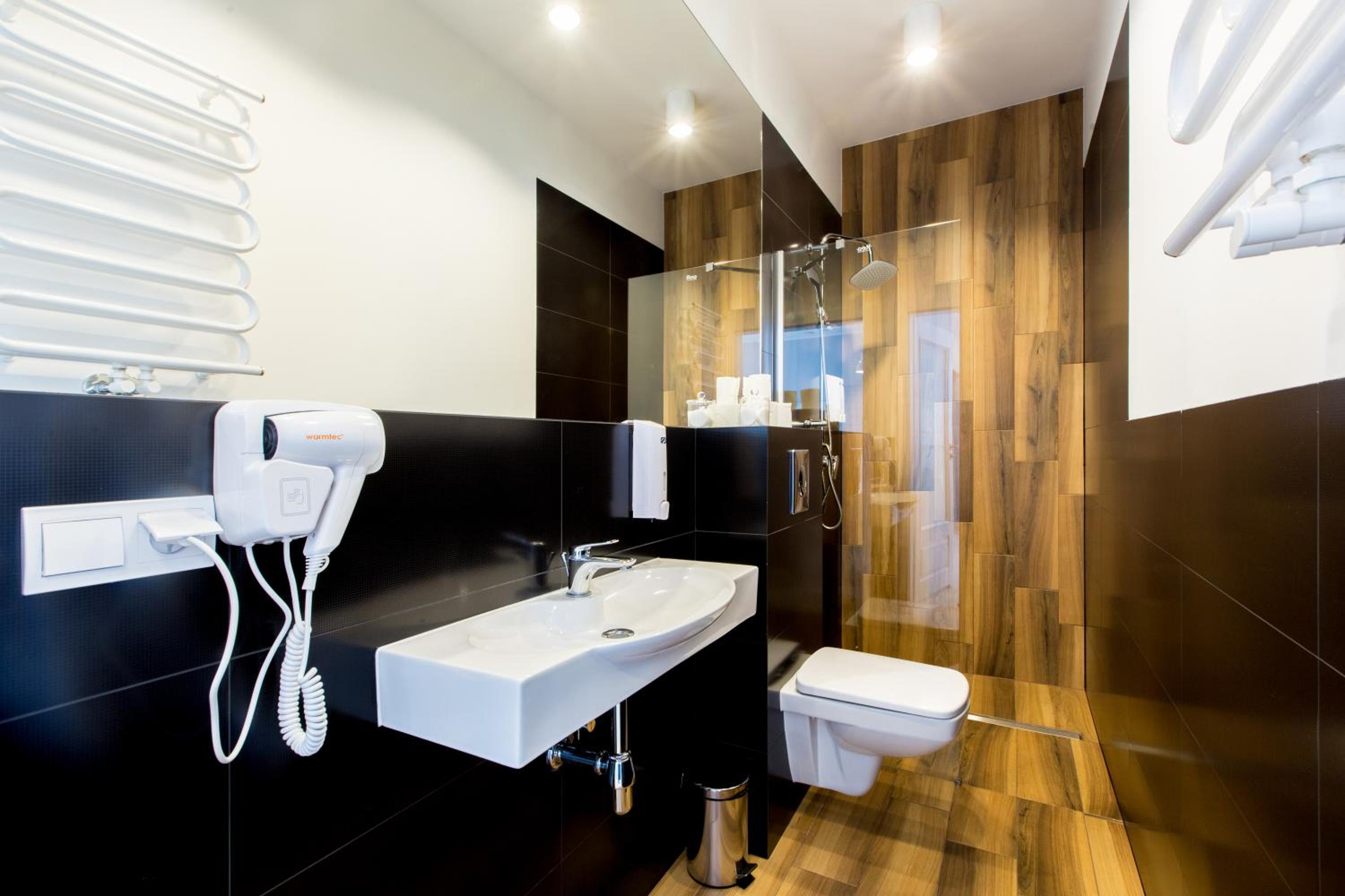 Apartament Narwianski - Photo 8