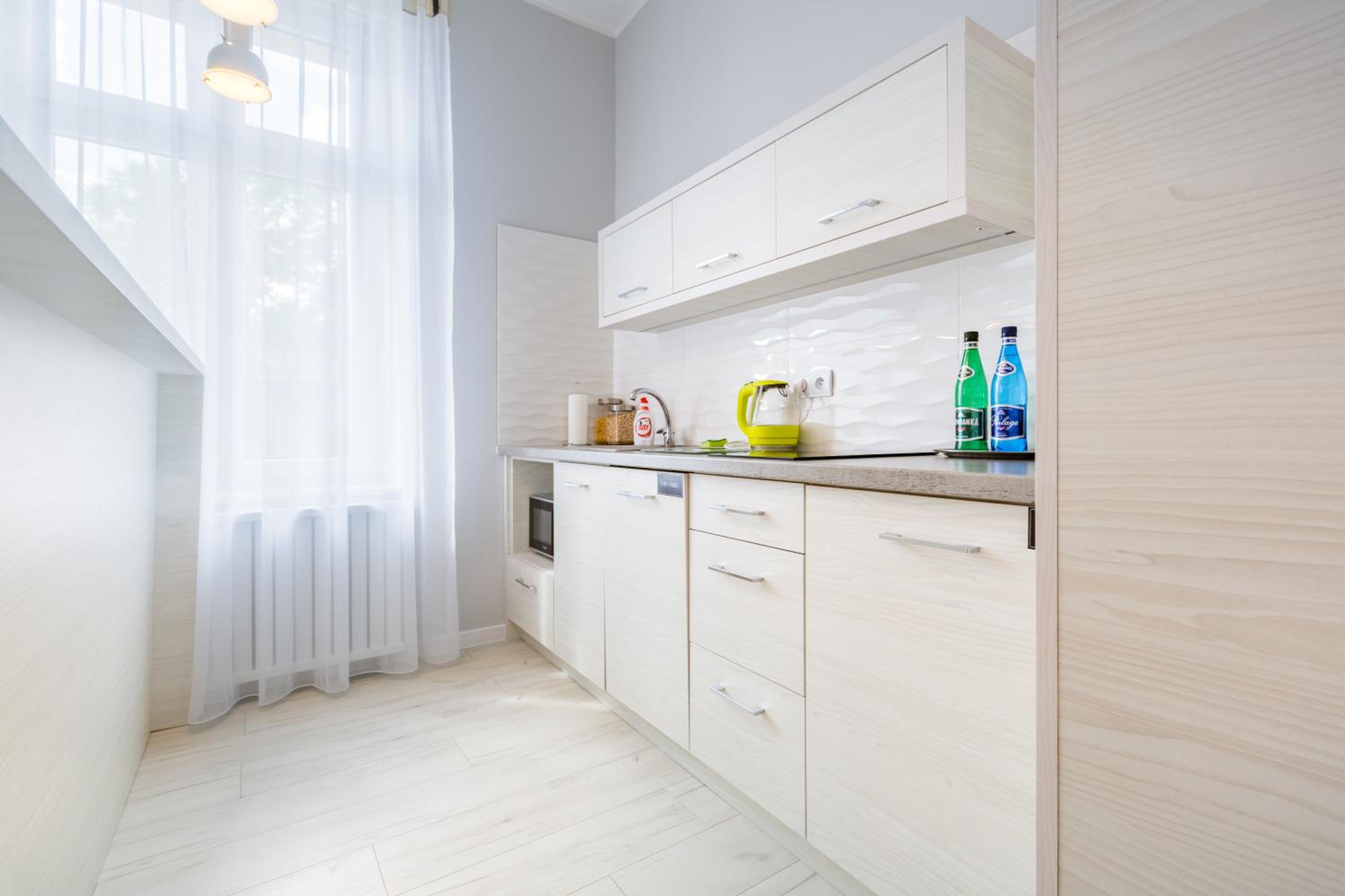 Apartament Narwianski - Photo 10