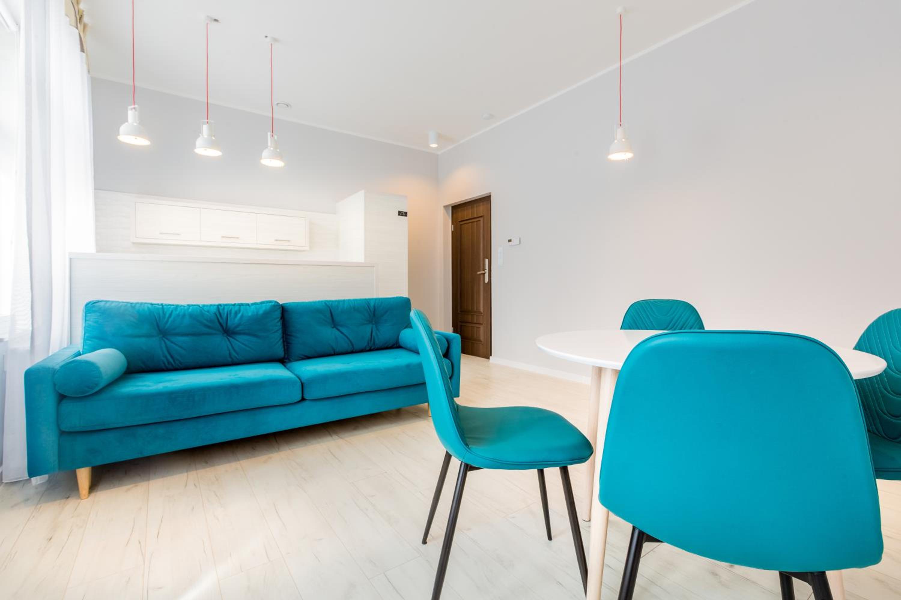 Apartament Narwianski - Photo 13