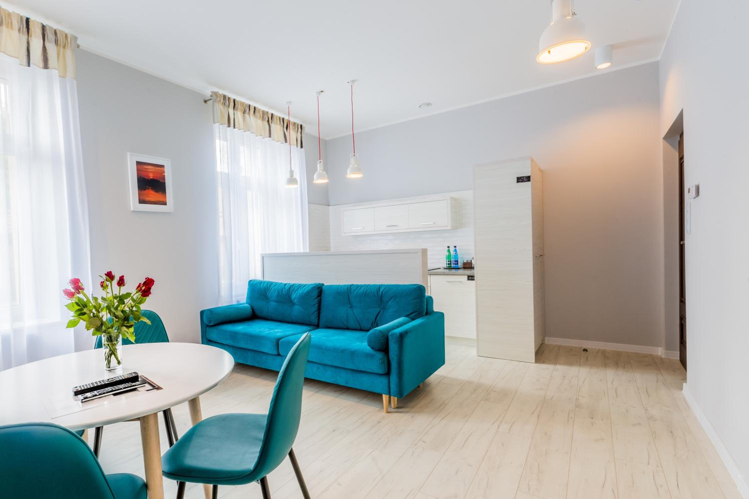 Apartament Narwianski - Photo 1