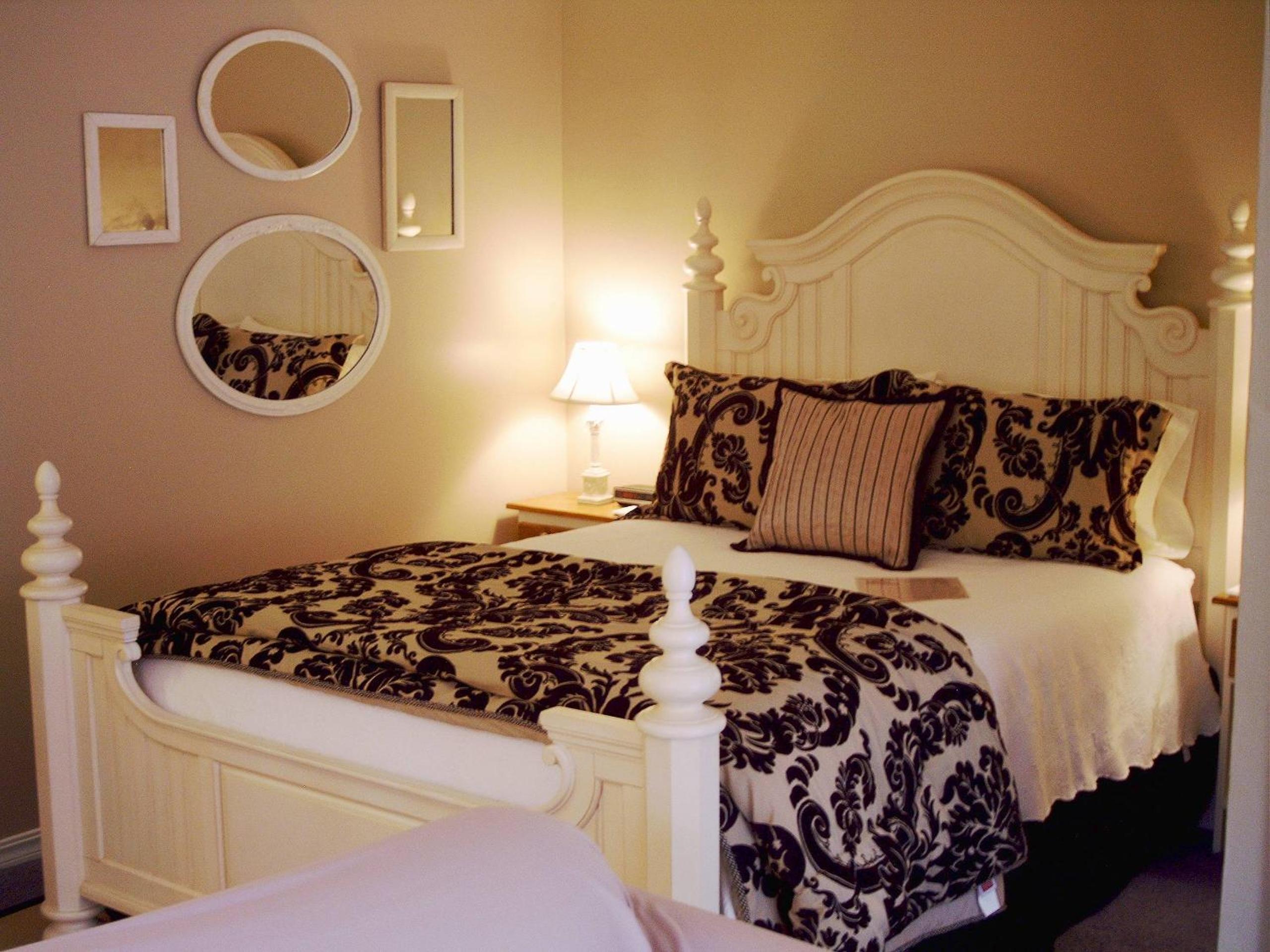 Superior Queen Room photo 2