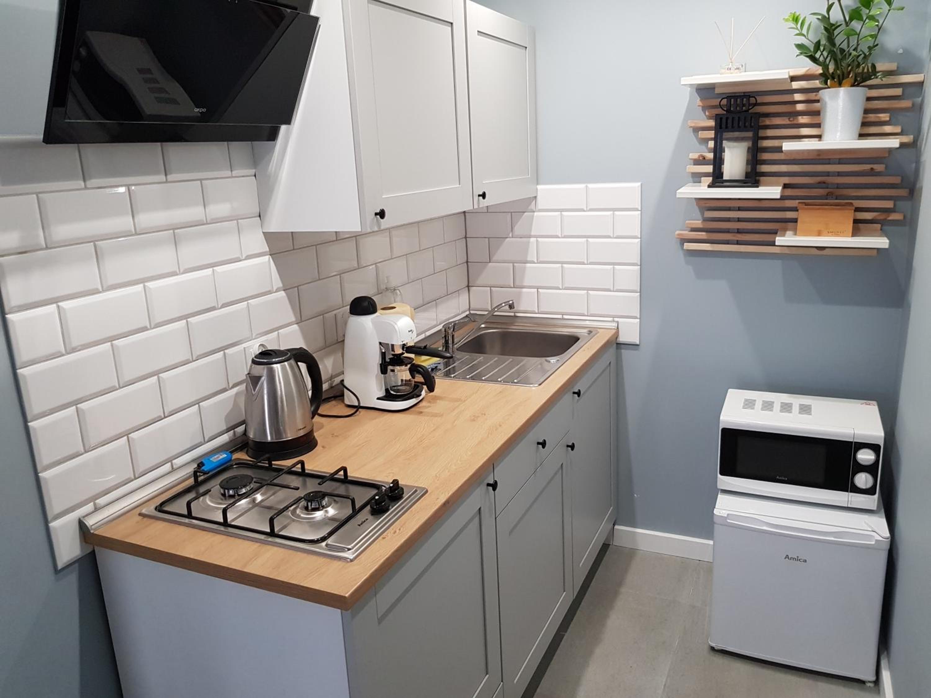 Apartment - Photo 6