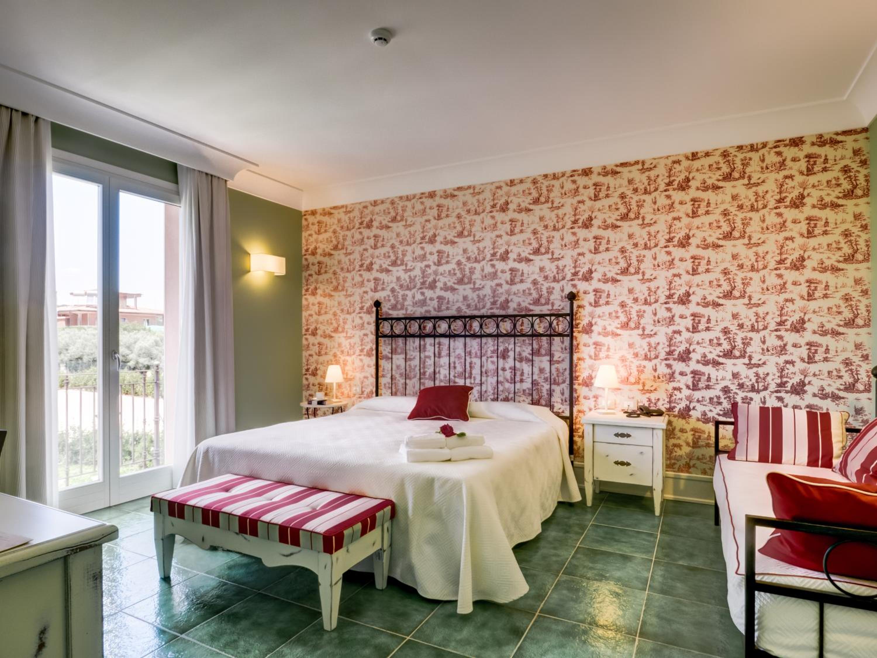 Classic Triple Room