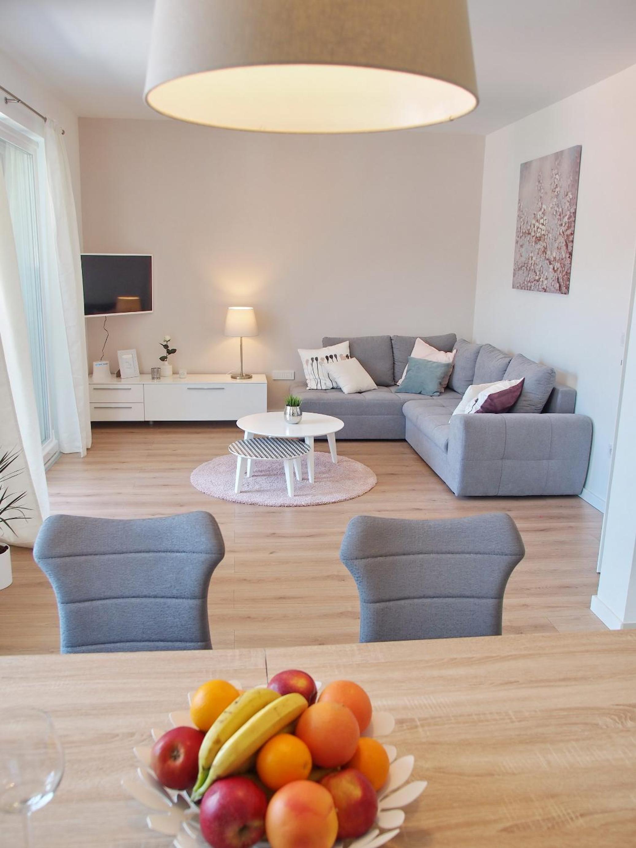 Apartment with Sea View photo 3