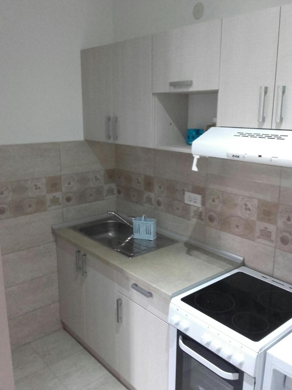 Apartment with Garden View photo 3