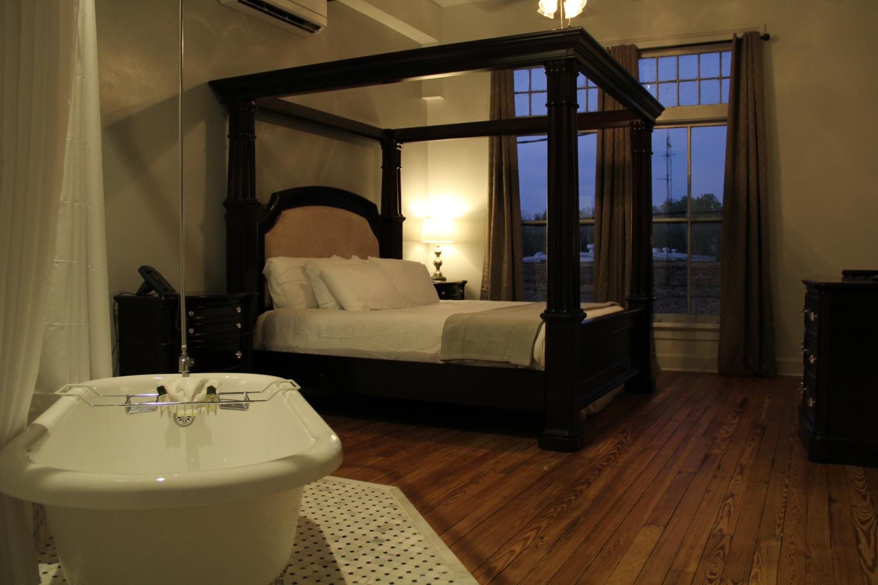 King Suite