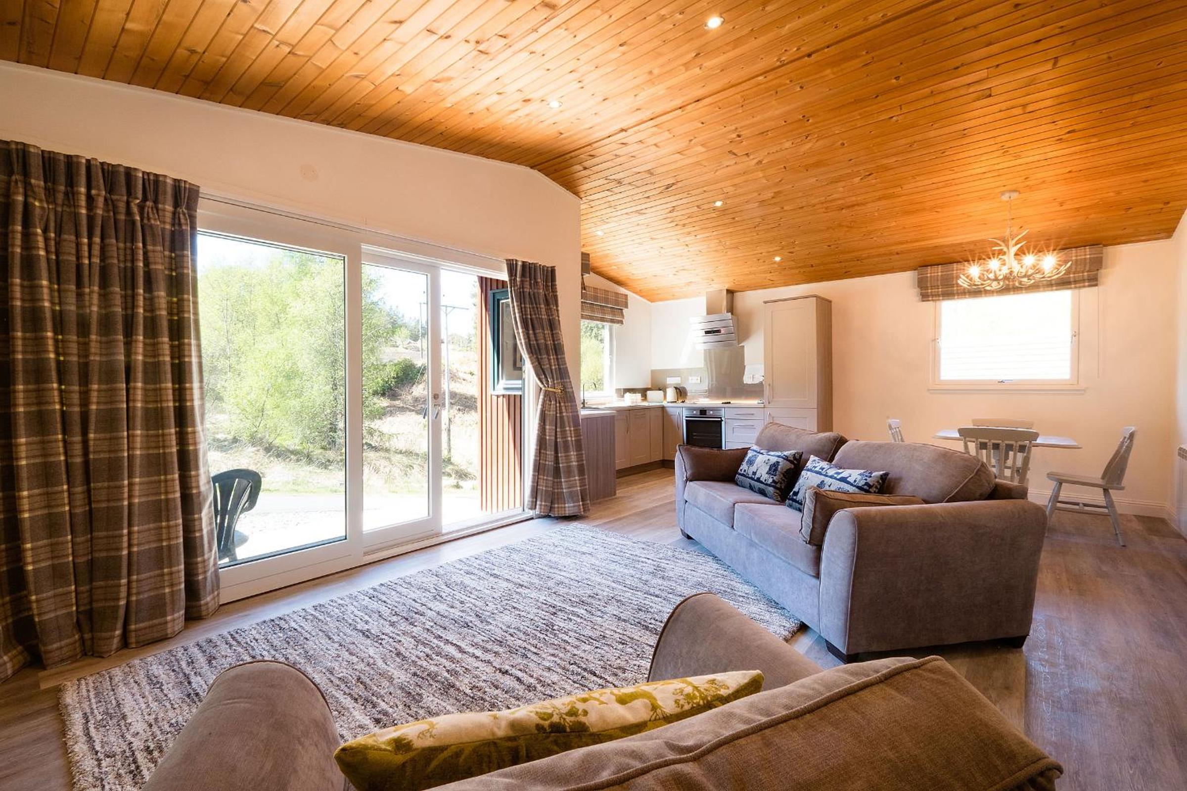 Deerstalker Lodge