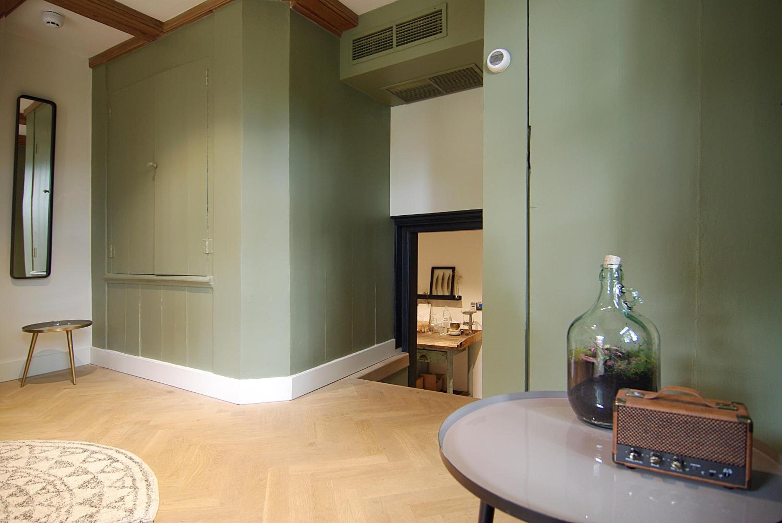 Suite with Bath photo 3