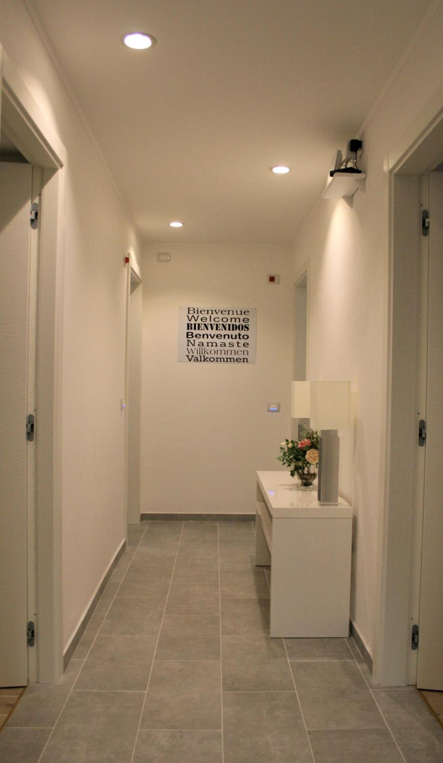 Budget Double Room - Photo 3
