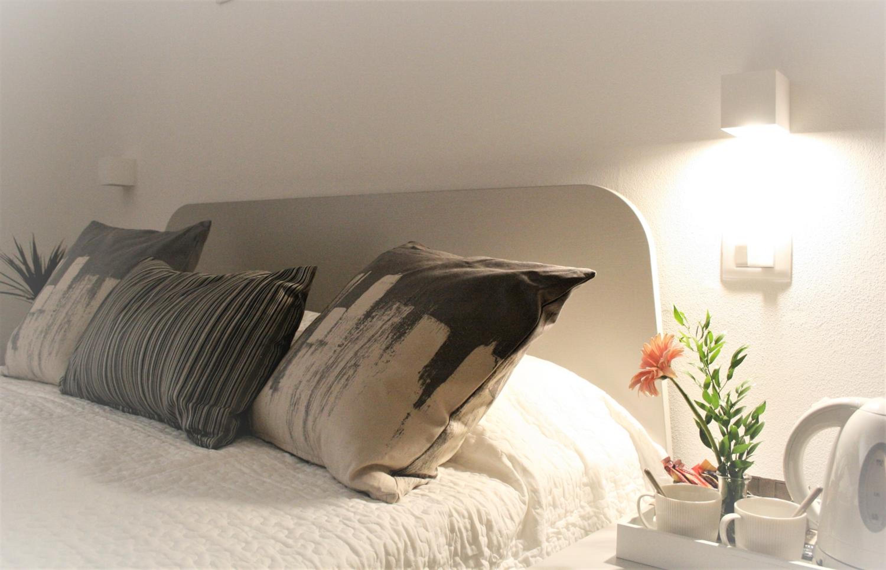 Double Room - Photo 2