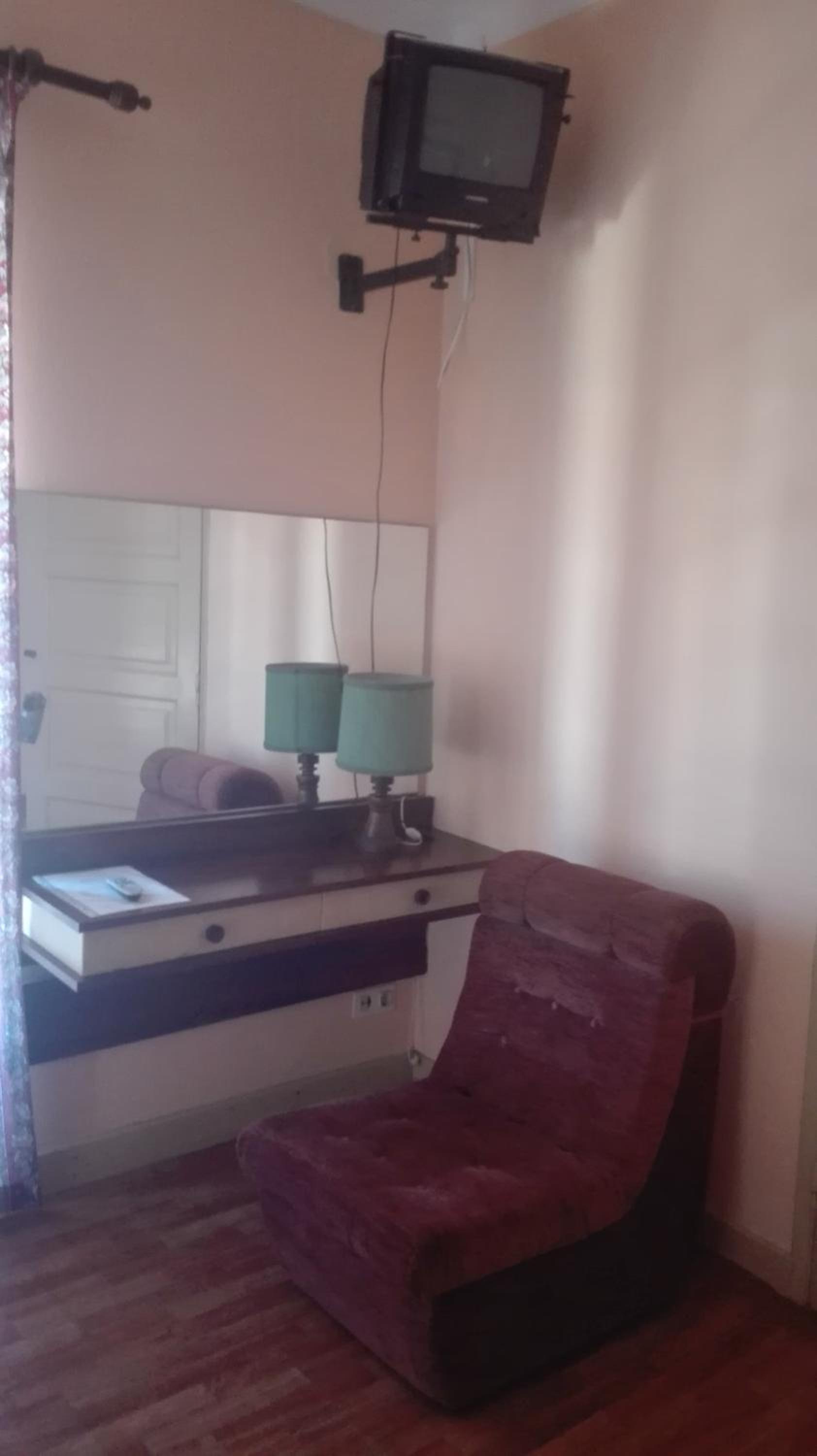Twin Room with Sea View and Balcony photo 3
